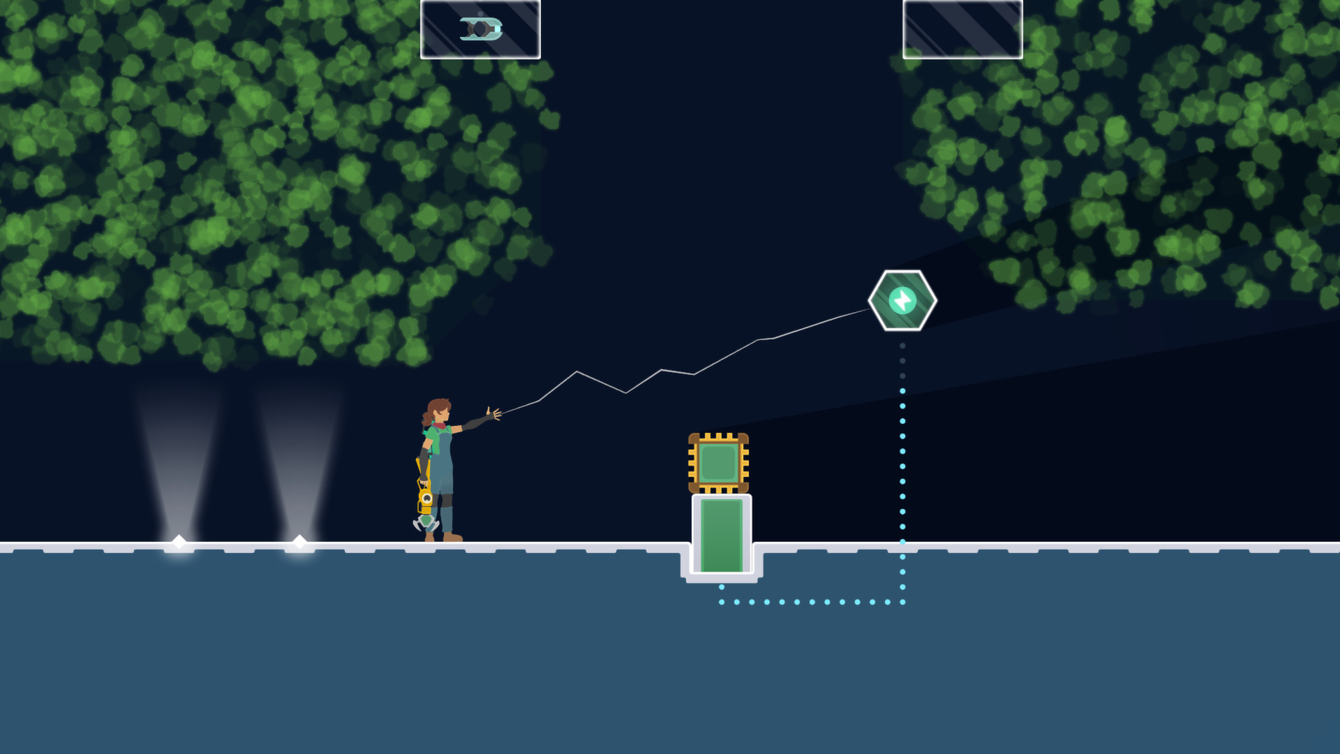LogiGun screenshot 3