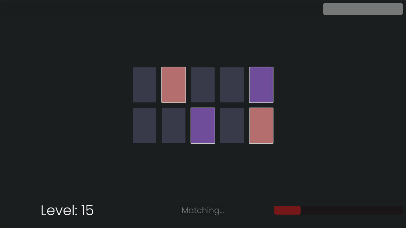 MATCH screenshot 2