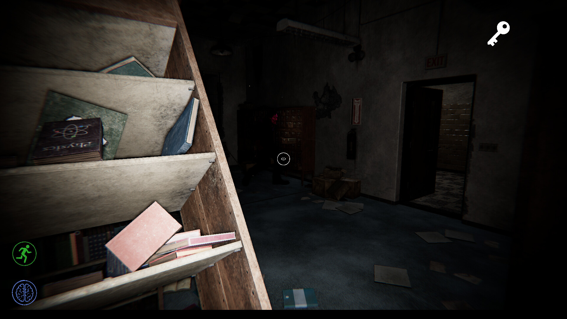 Psychic Enigma screenshot 7