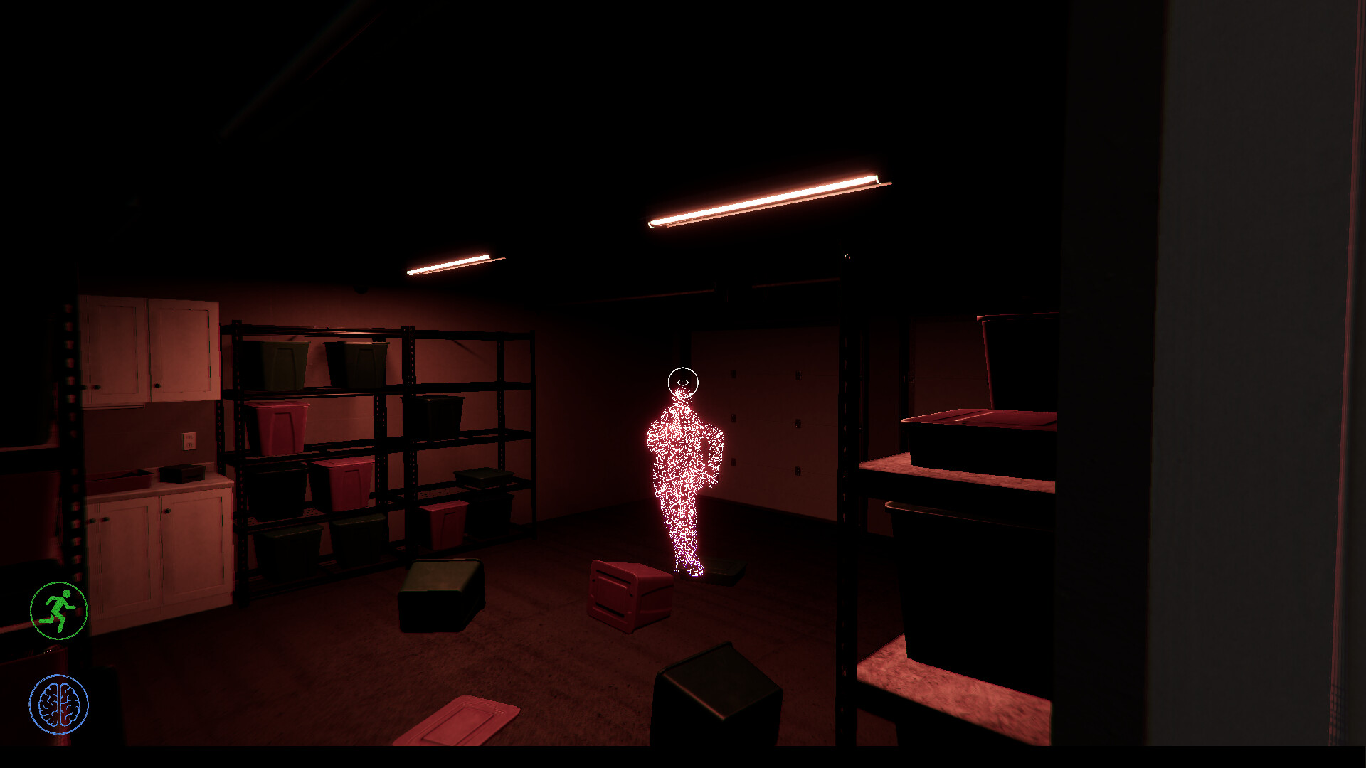 Psychic Enigma screenshot 2