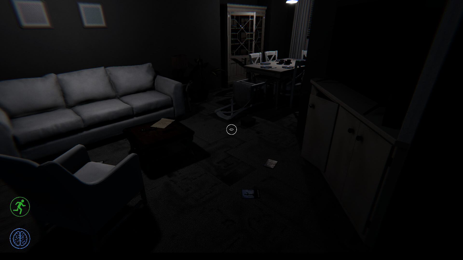 Psychic Enigma screenshot 3