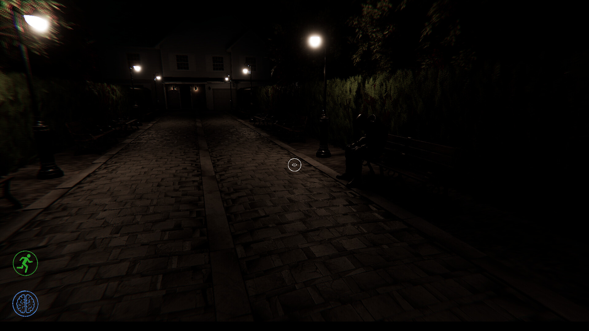 Psychic Enigma screenshot 4