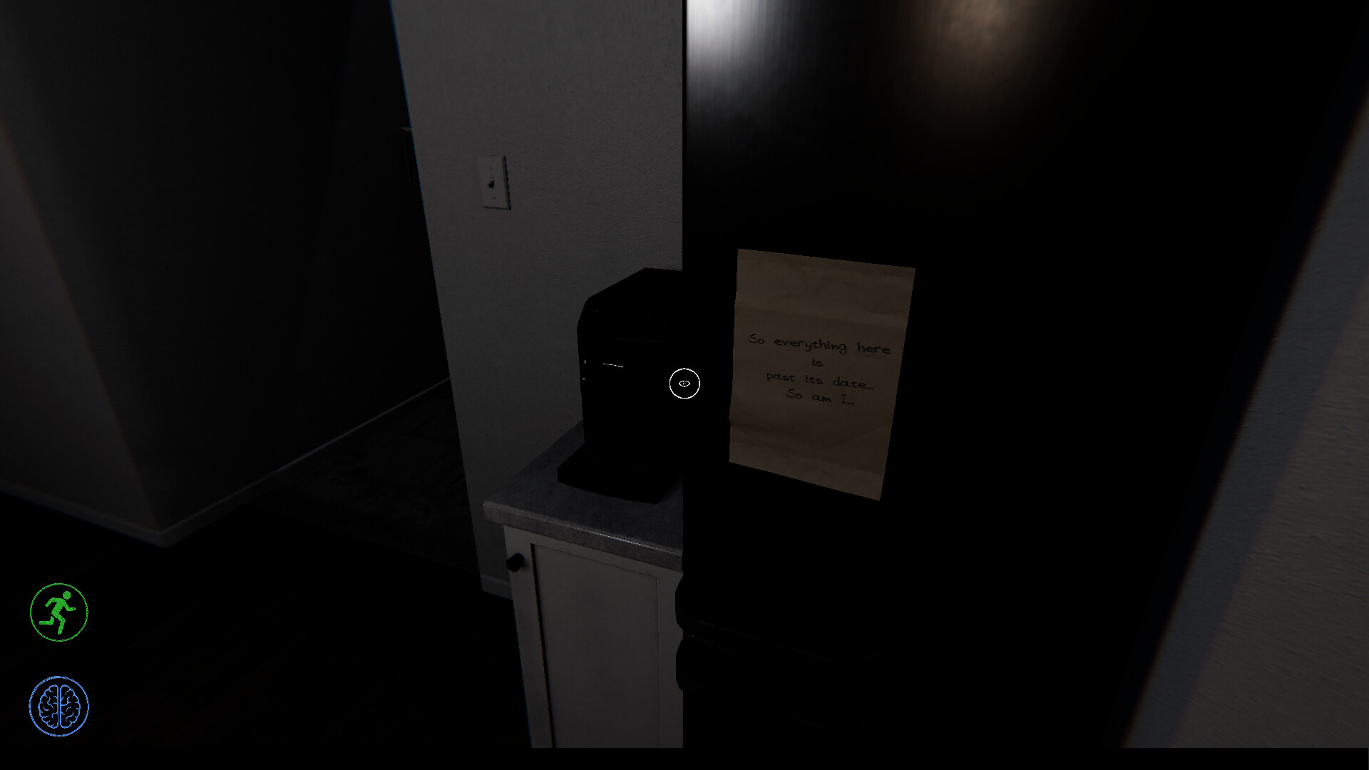 Psychic Enigma screenshot 1