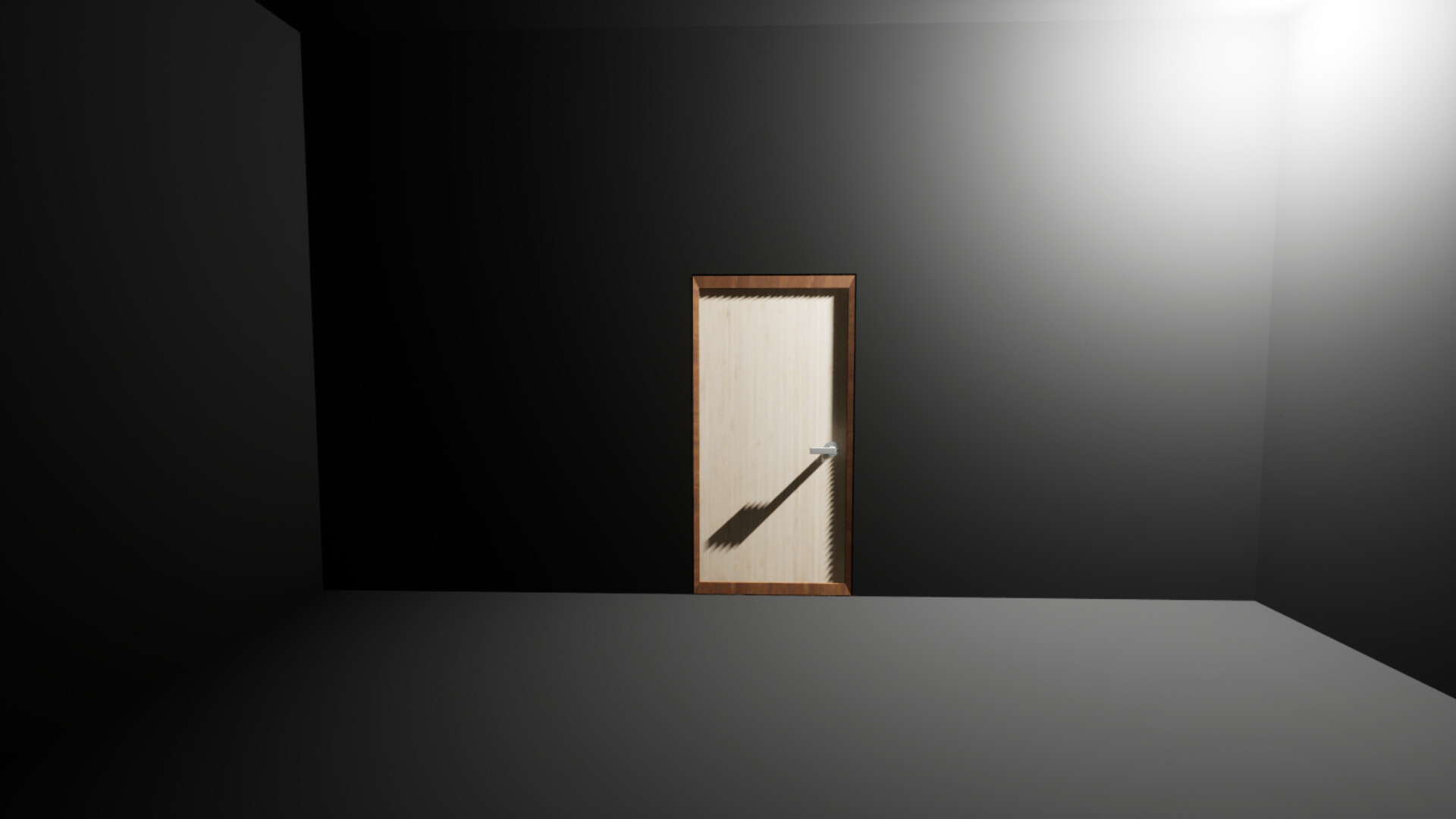 THE ドア screenshot 2