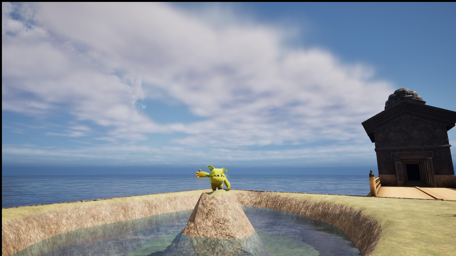 Wonder Loop Village screenshot 4
