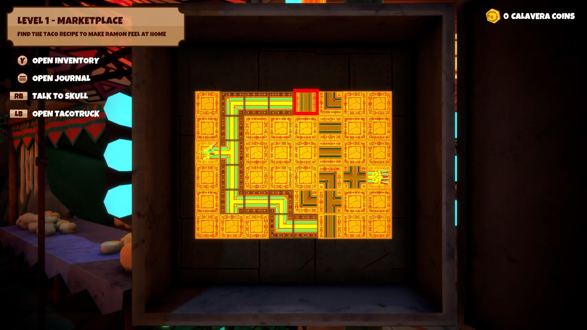Detective of the Dead screenshot 5