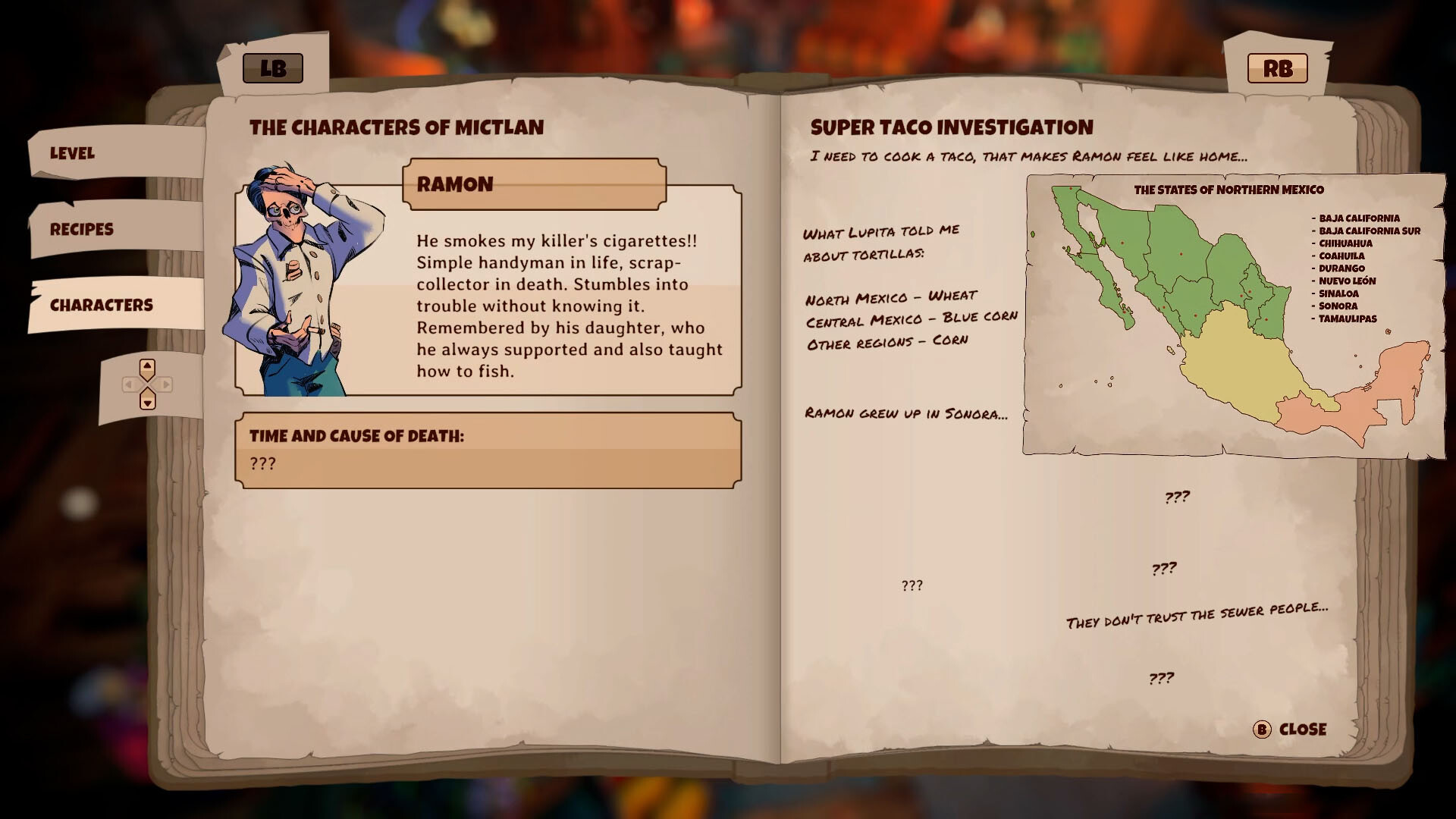 Detective of the Dead screenshot 9