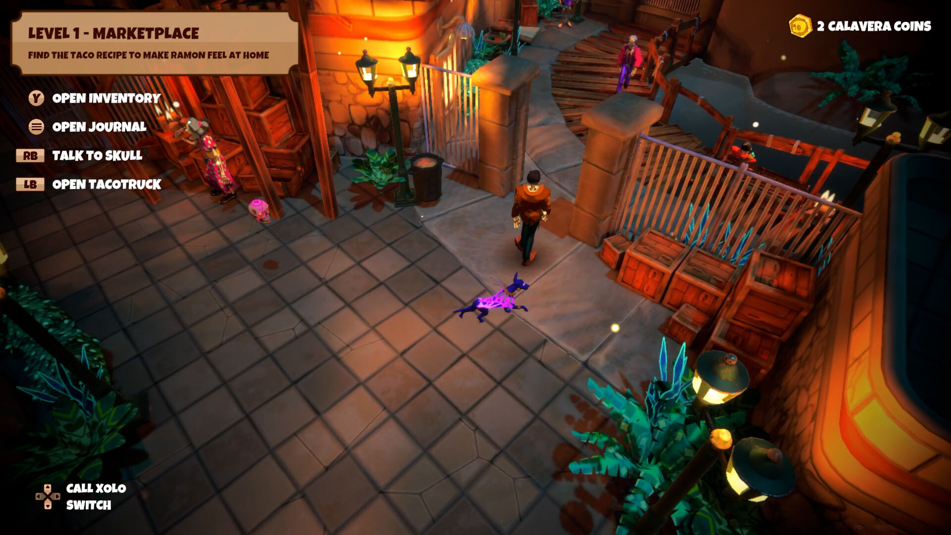 Detective of the Dead screenshot 4