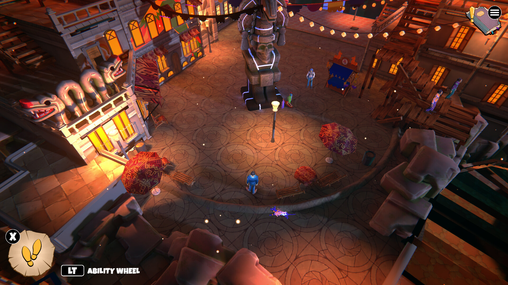Detective of the Dead screenshot 13