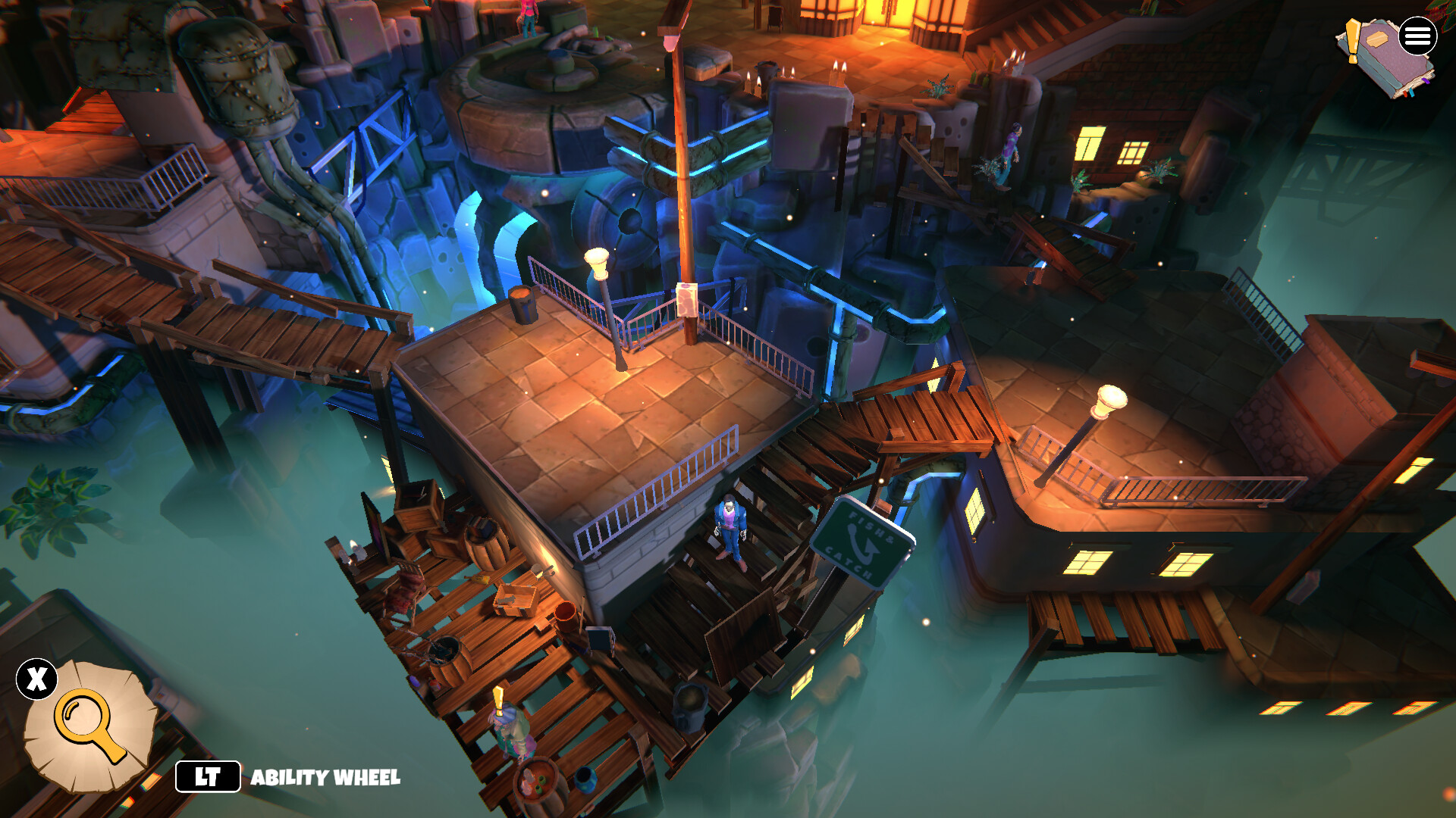 Detective of the Dead screenshot 15