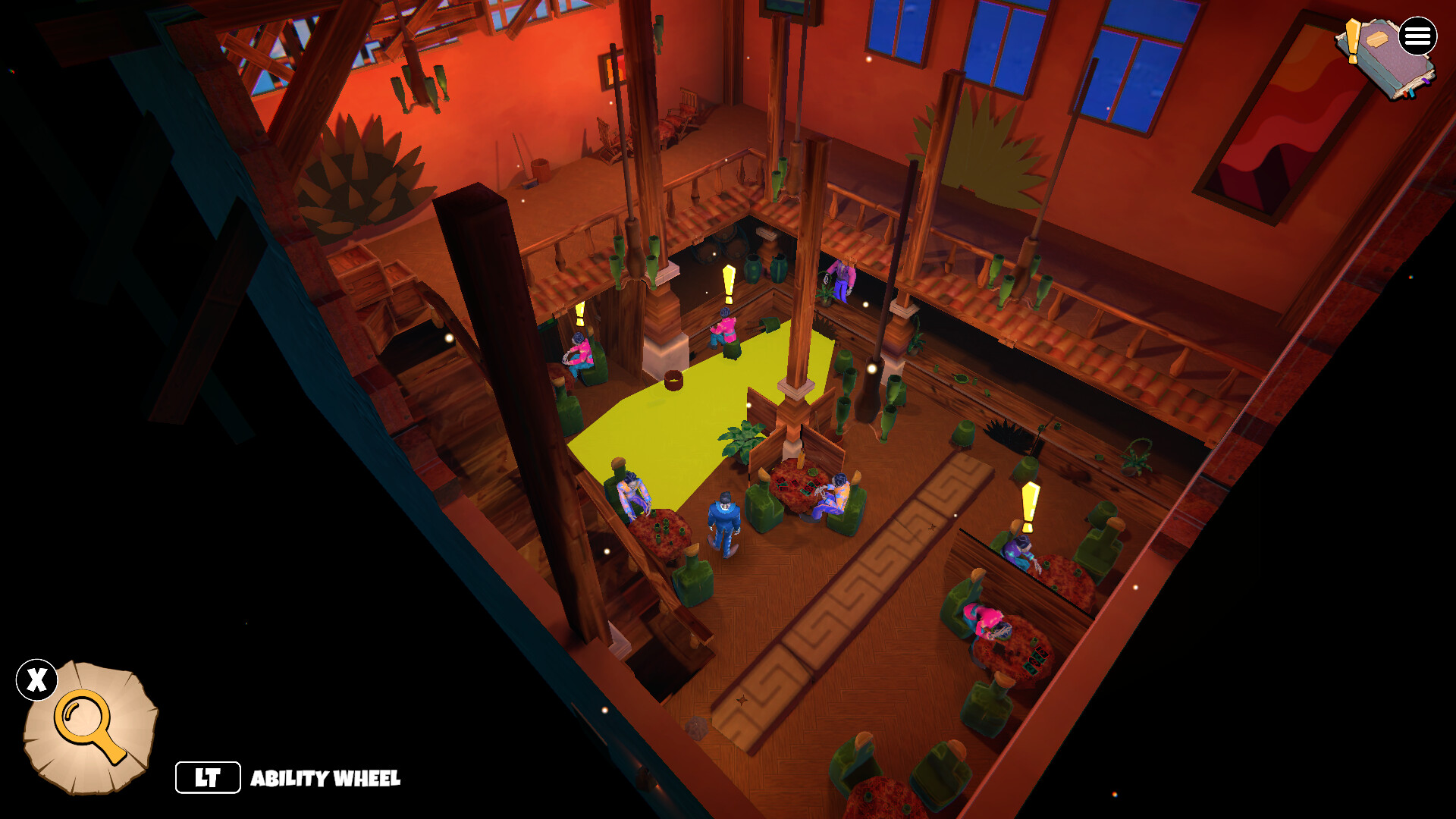 Detective of the Dead screenshot 12