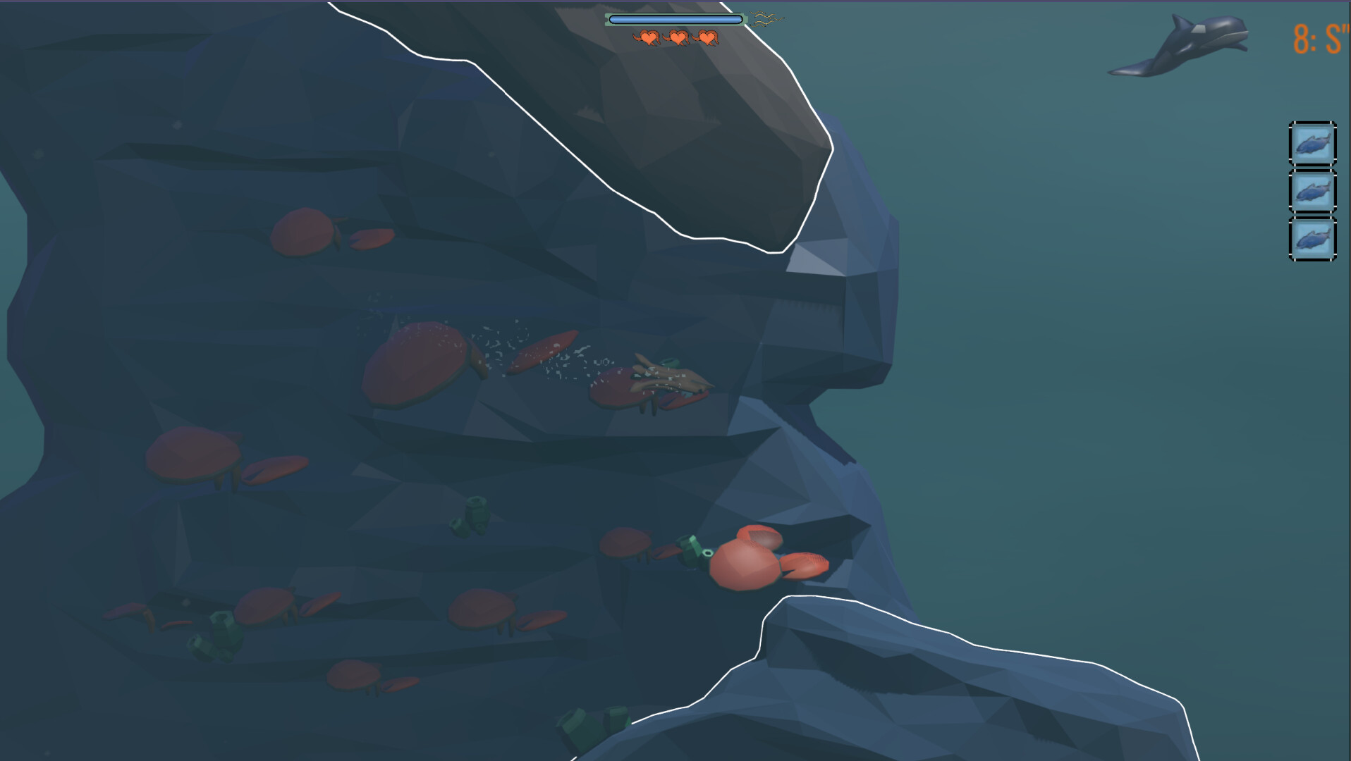 Depth Ascend screenshot 3