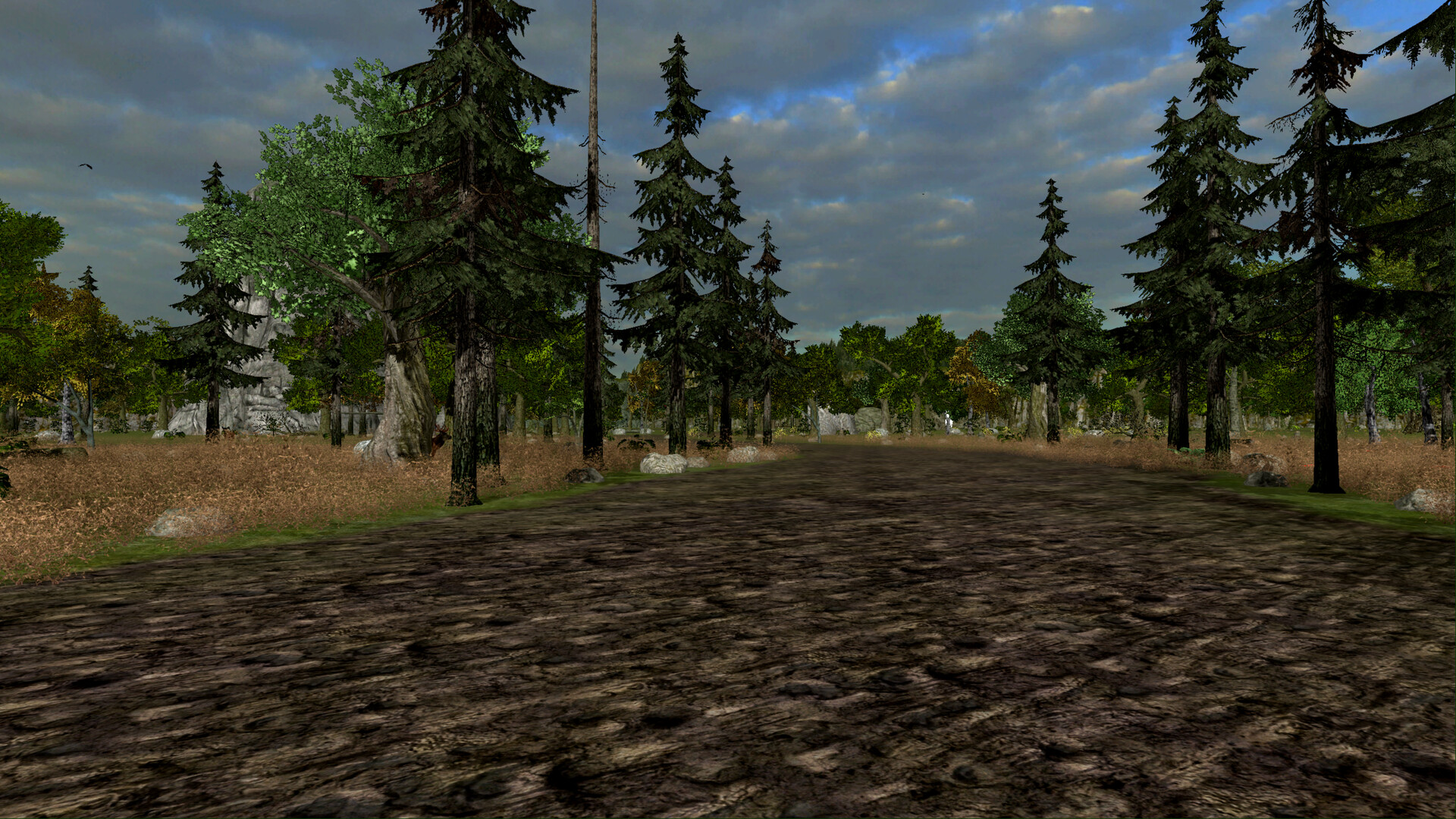 Realm Drifter screenshot 5