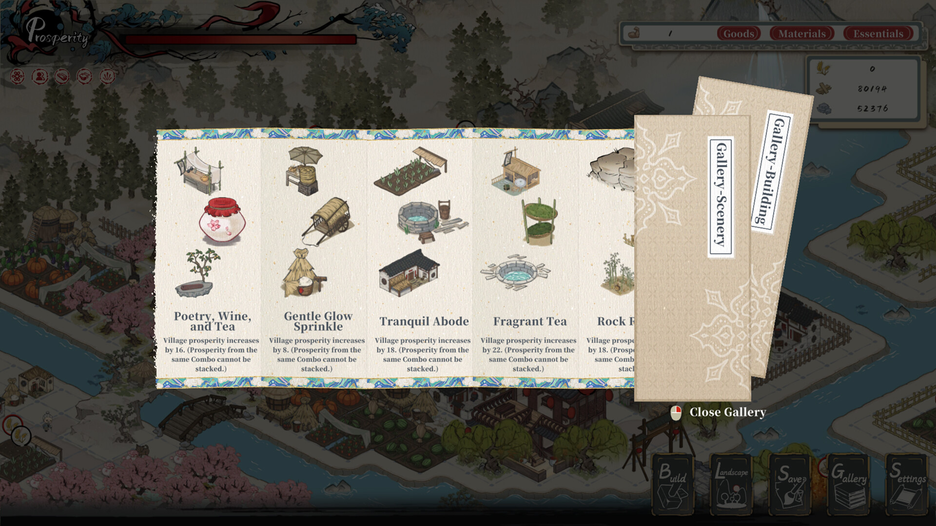 Ink Reverie screenshot 3