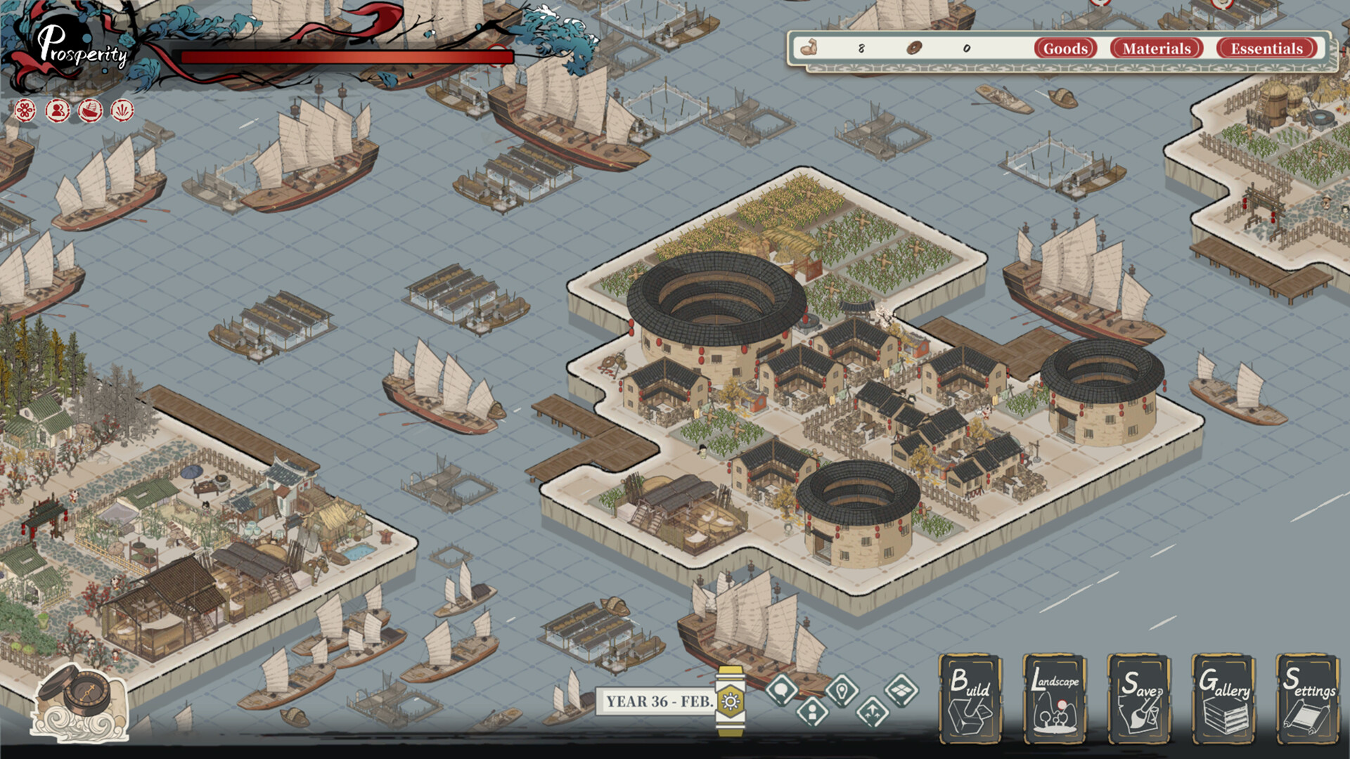 Ink Reverie screenshot 5