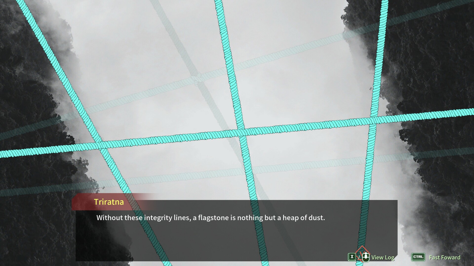 Threefold Recital screenshot 8