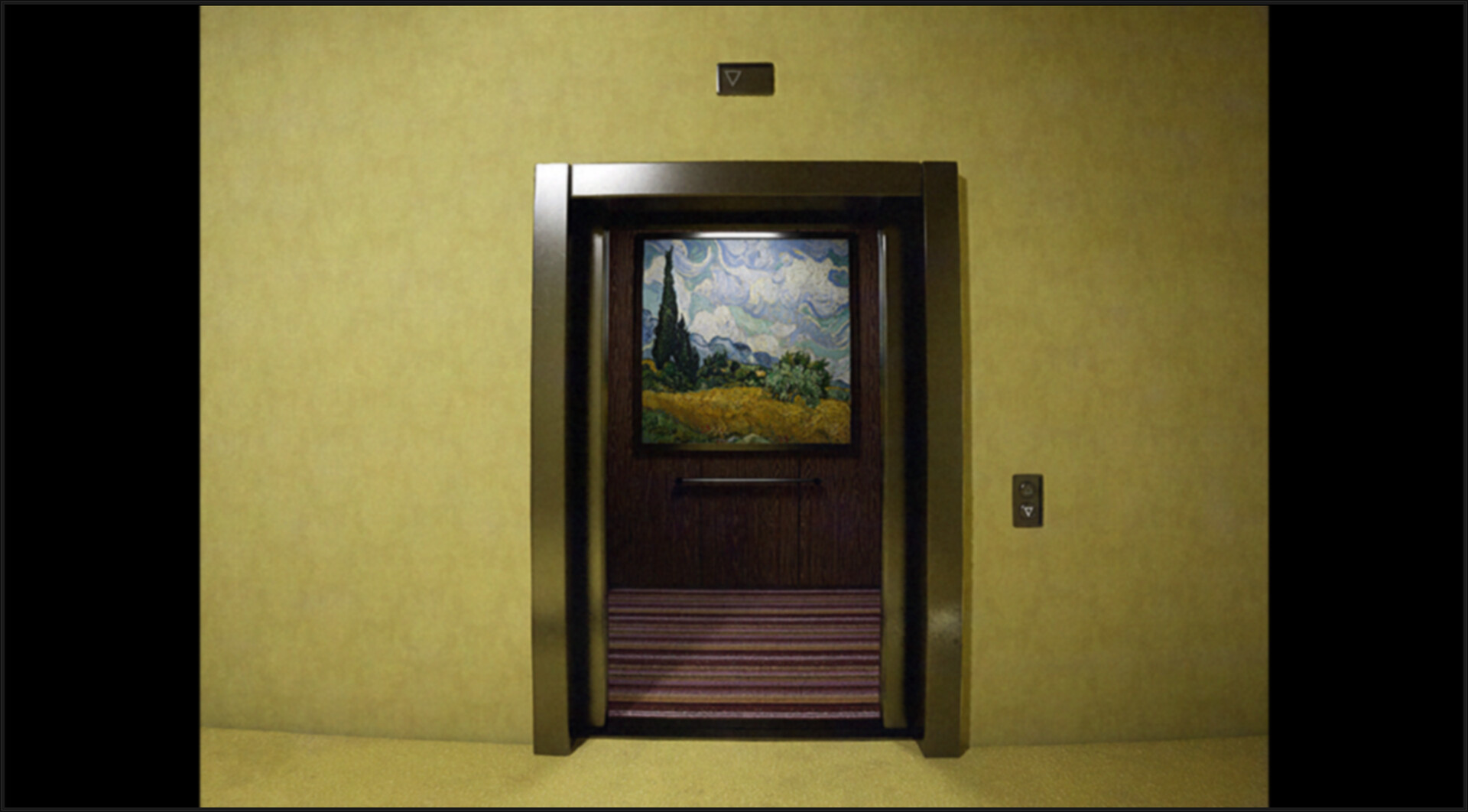 Backrooms Journey: Into the unknown screenshot 4