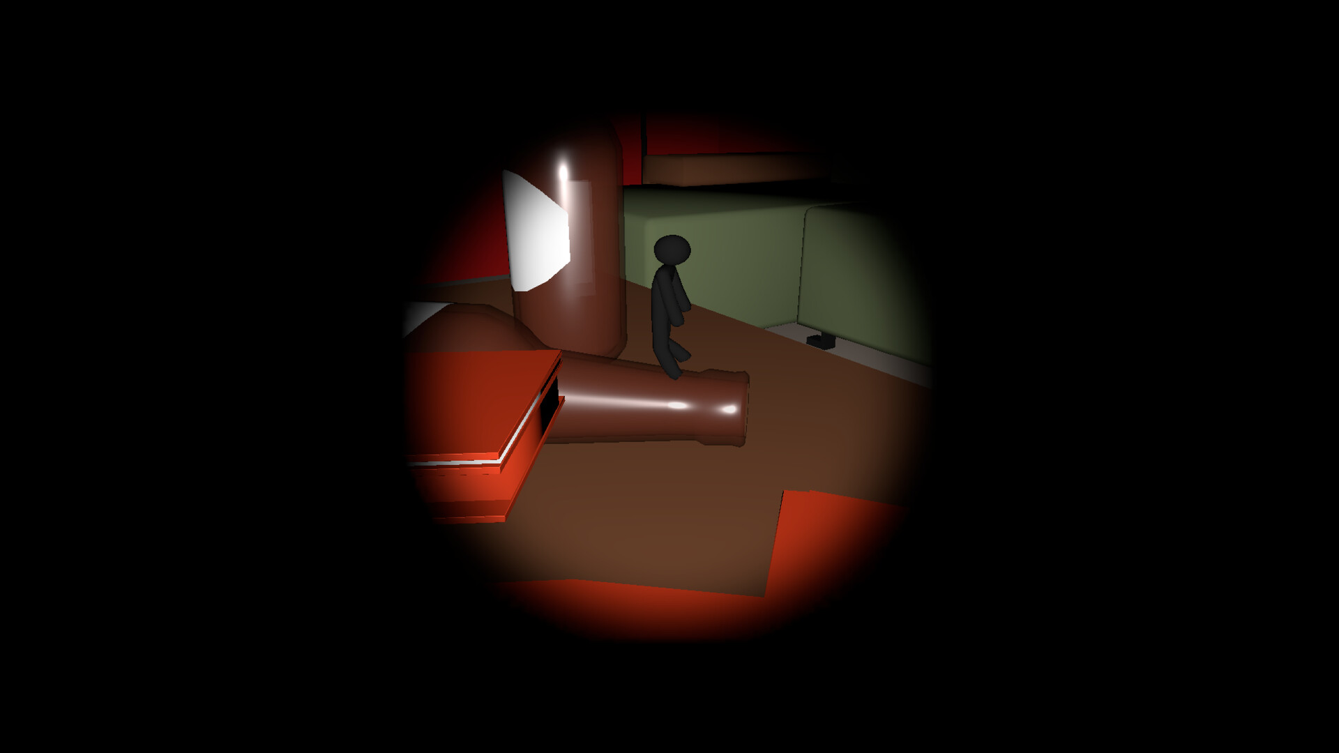 Beer and Rush: Non-VR Edition screenshot 3
