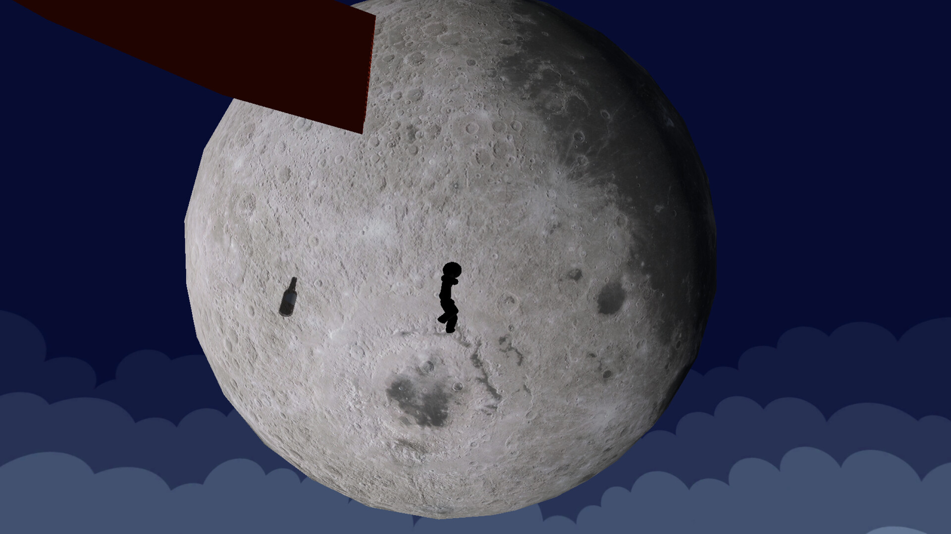 Beer and Rush: Non-VR Edition screenshot 2