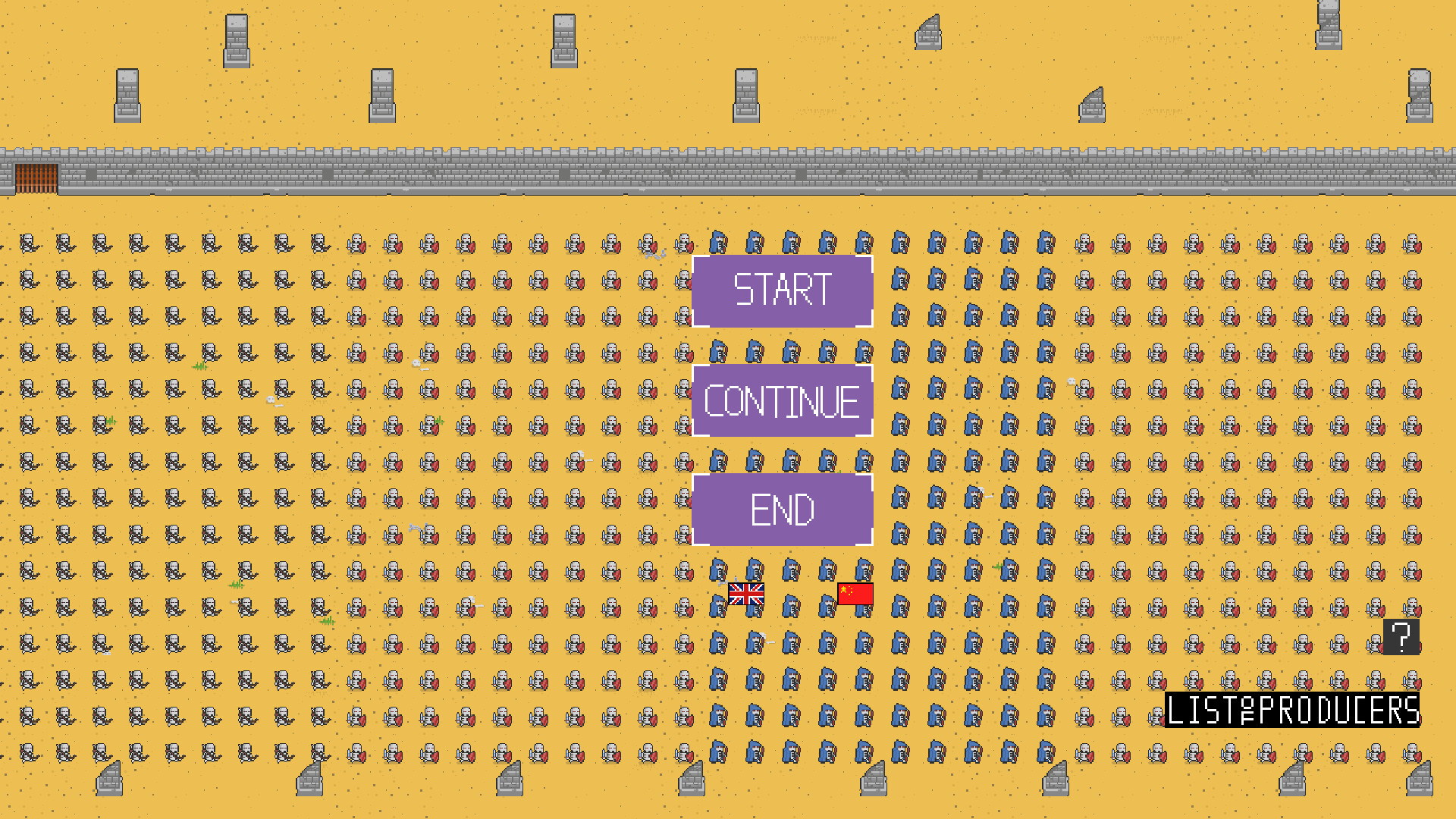 Lord's journey screenshot 8