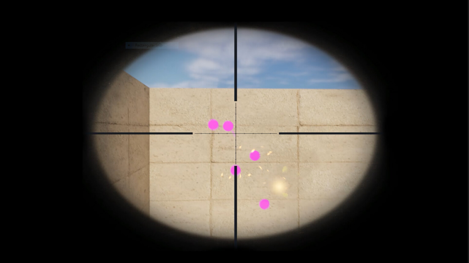 Ephemeral Night screenshot 3