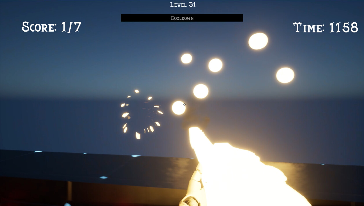 Ephemeral Night screenshot 5
