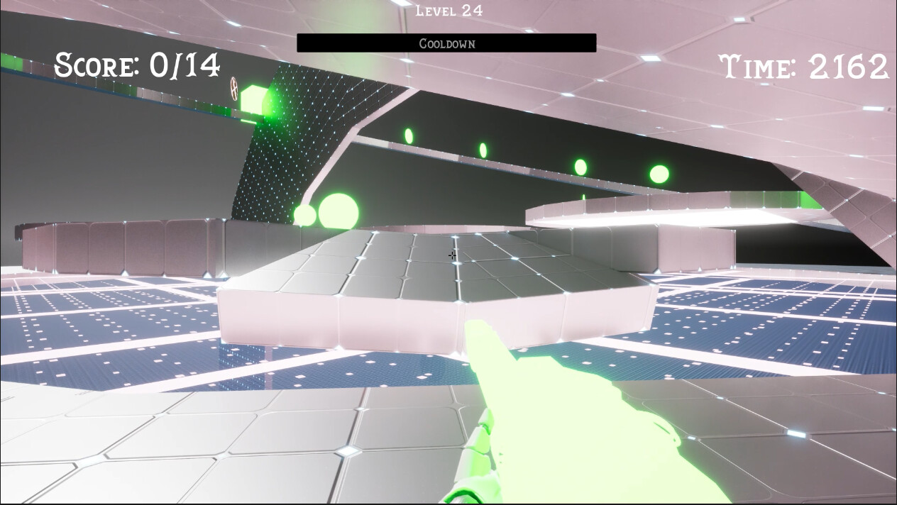 Ephemeral Night screenshot 10