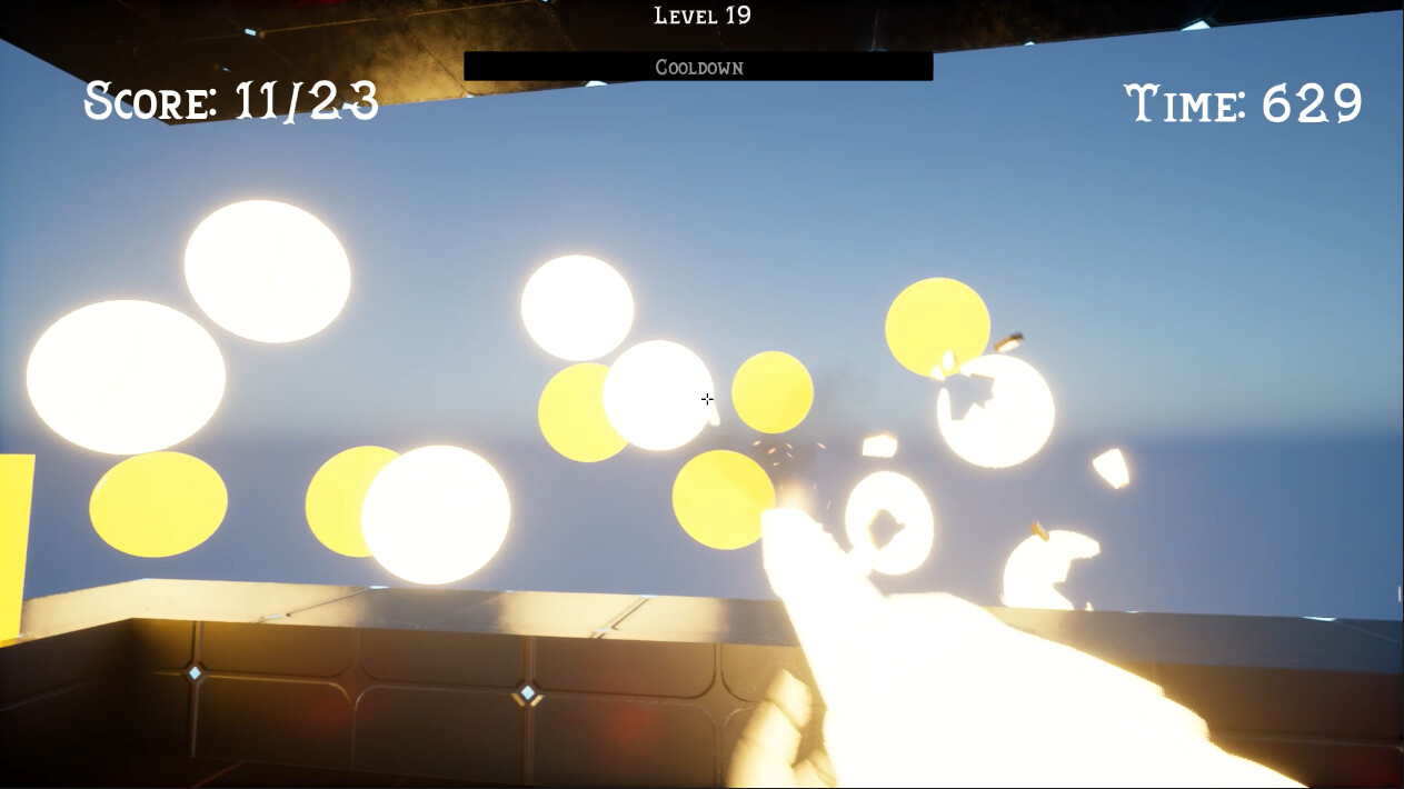 Ephemeral Night screenshot 9