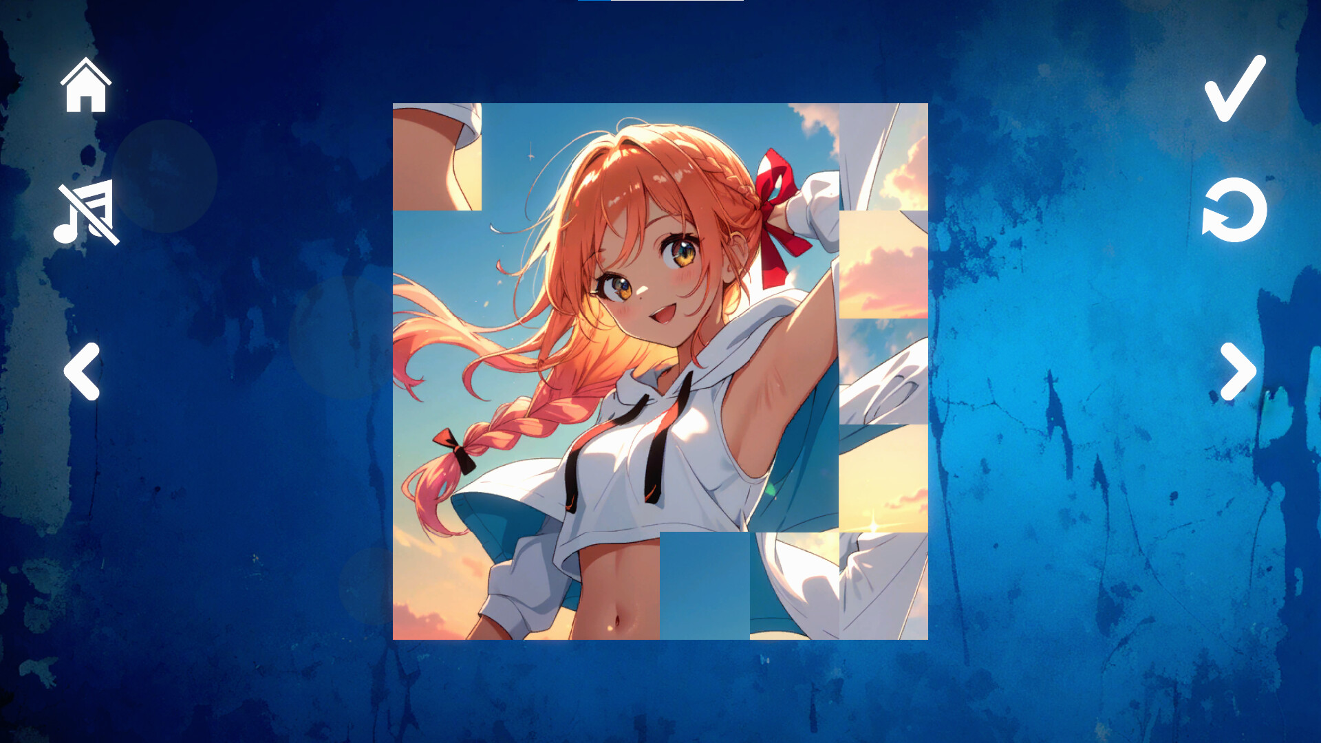 HAPPY girls screenshot 1