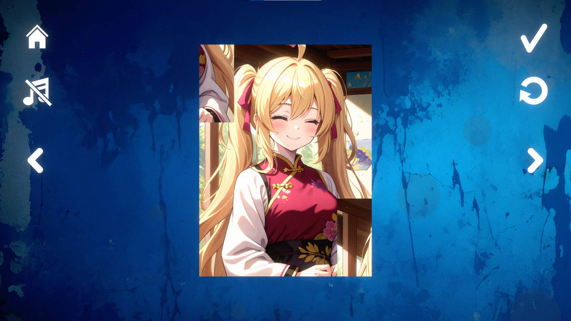 HAPPY girls screenshot 3