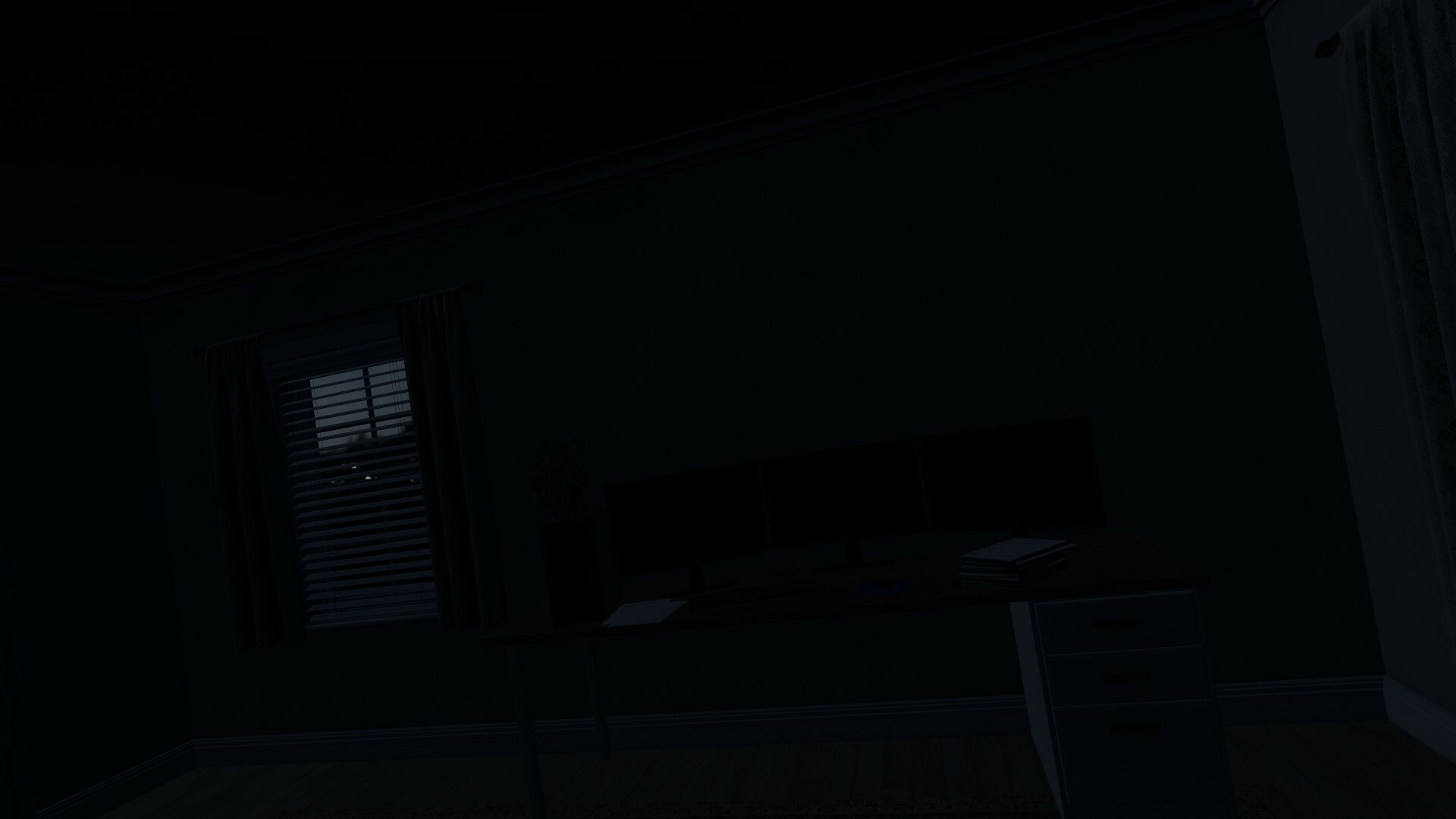 The Secret of Whispering screenshot 4