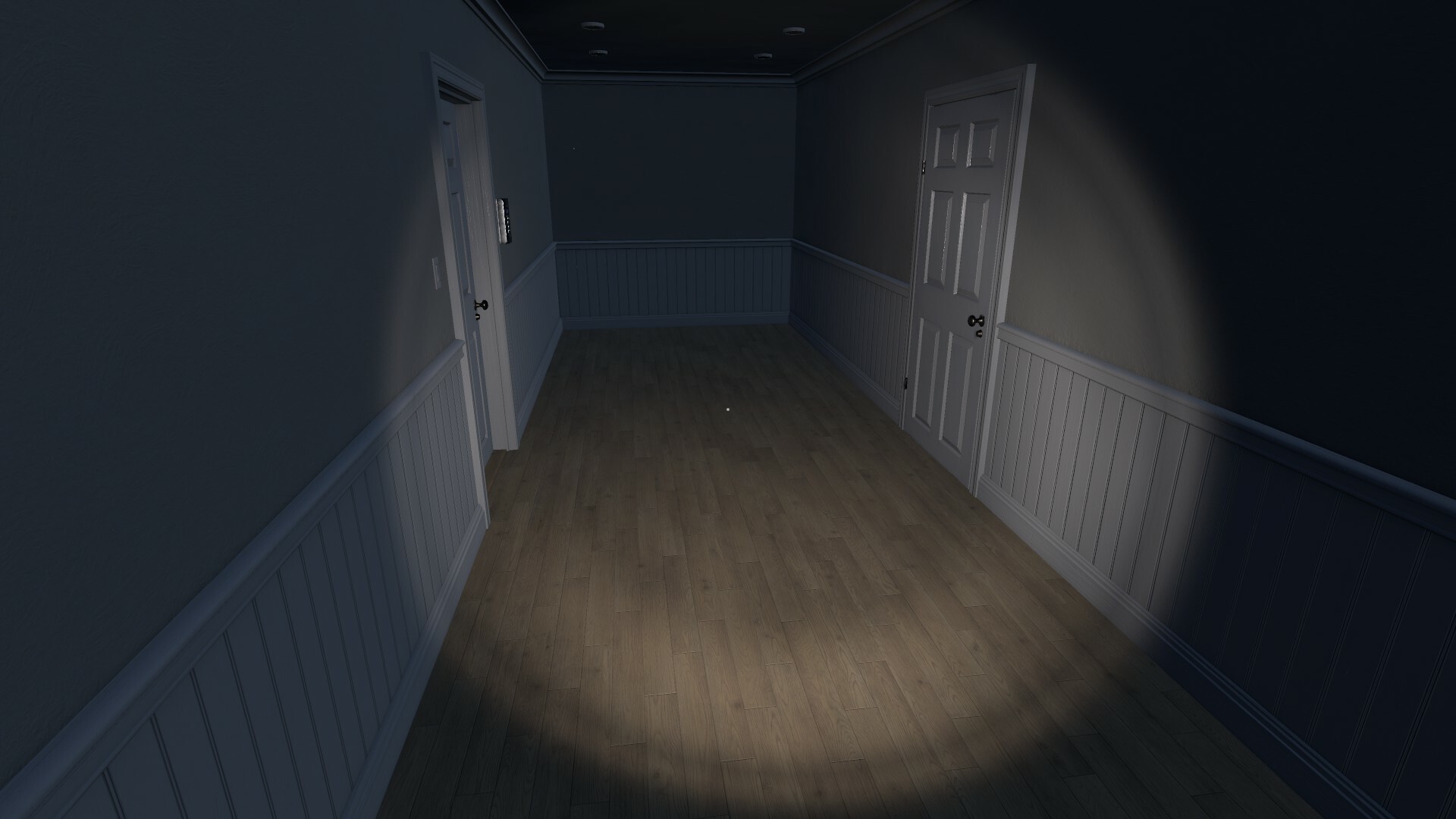 The Secret of Whispering screenshot 6