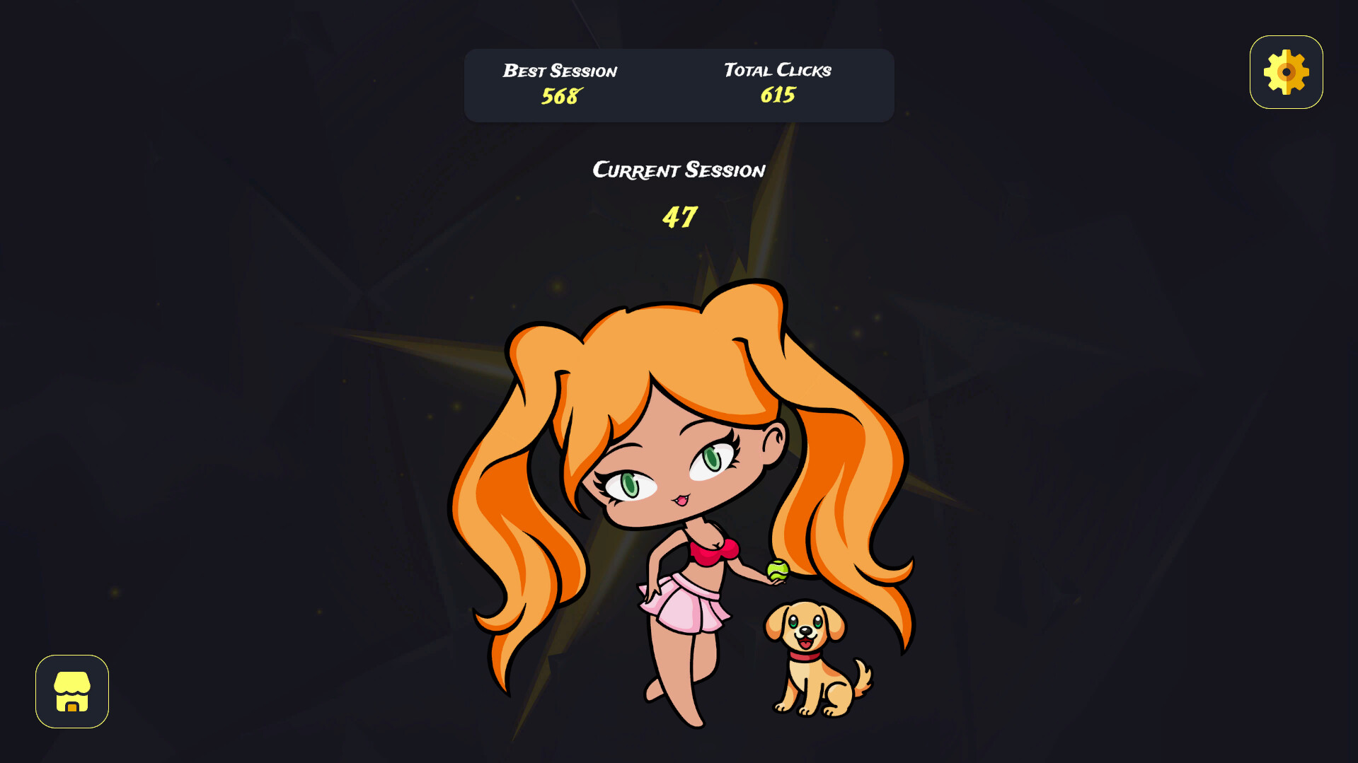 Banana Girls screenshot 4