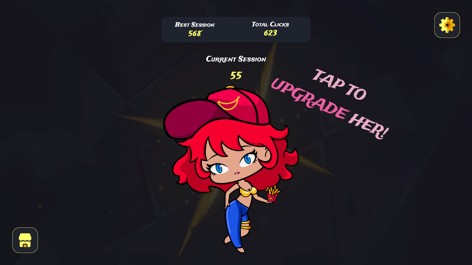 Banana Girls screenshot 5