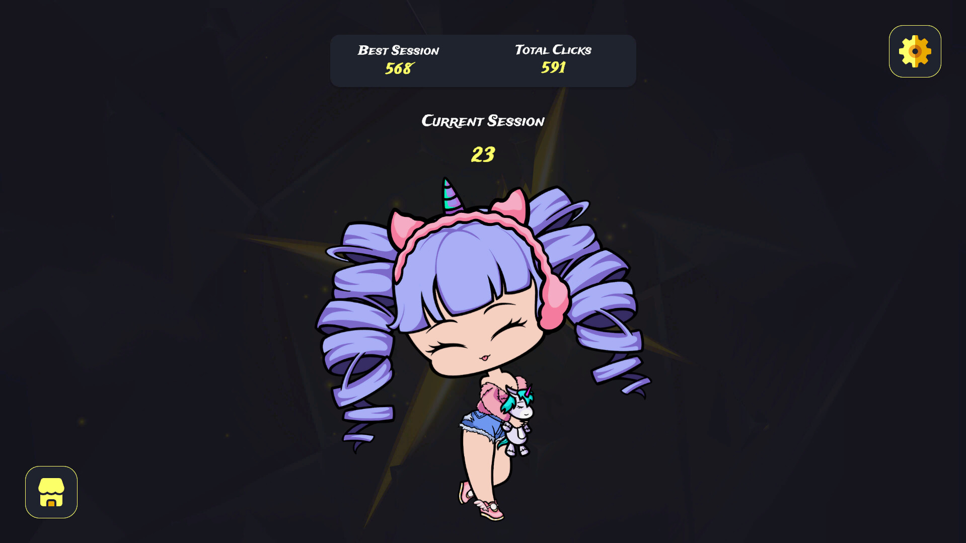 Banana Girls screenshot 2