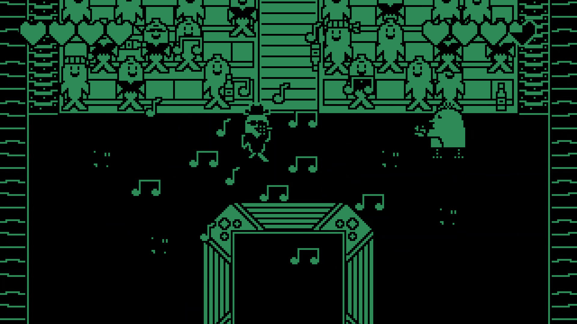Program Penguin screenshot 1