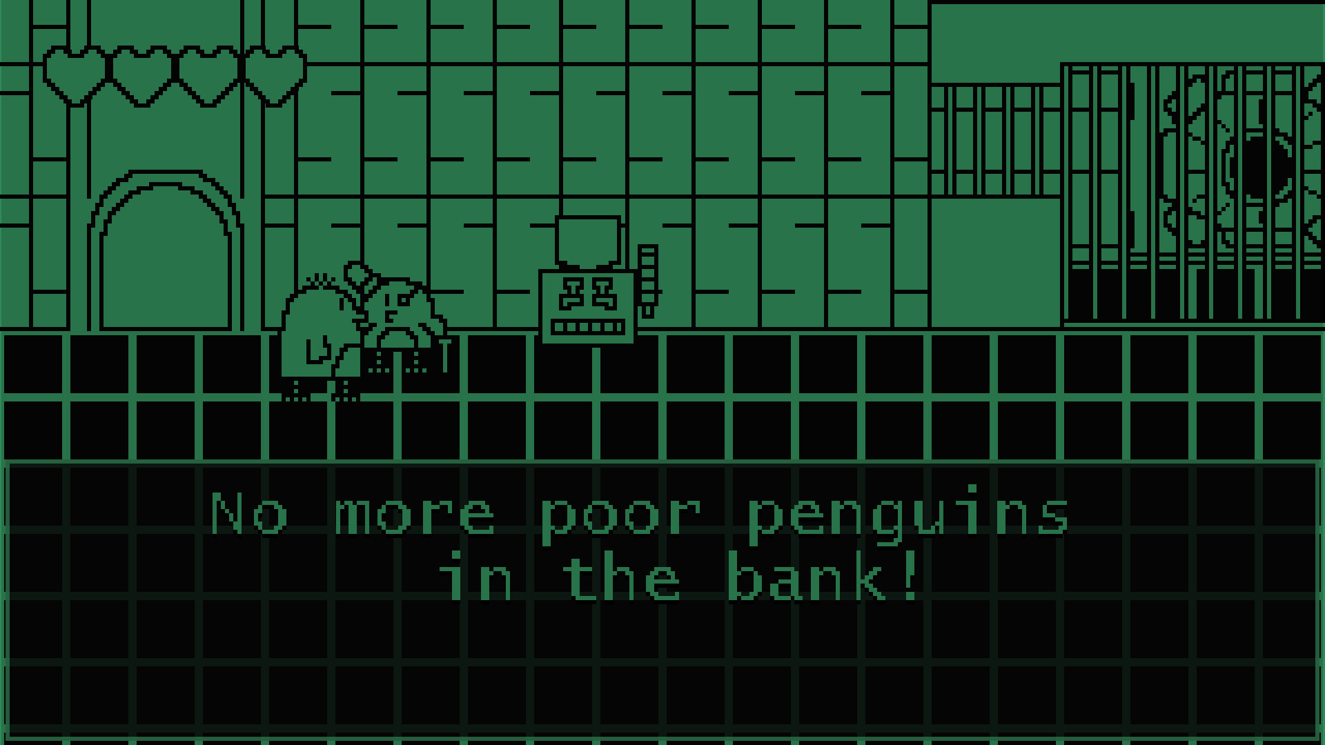 Program Penguin screenshot 7