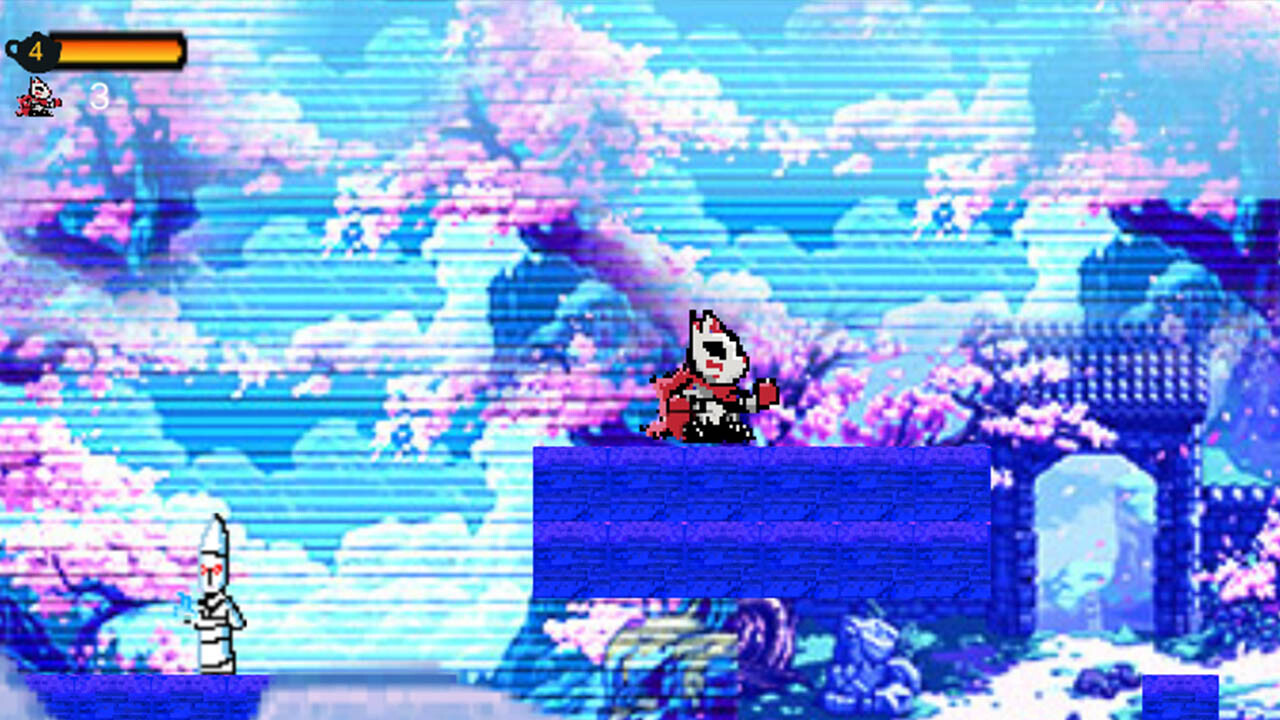 Good Kitsune screenshot 2