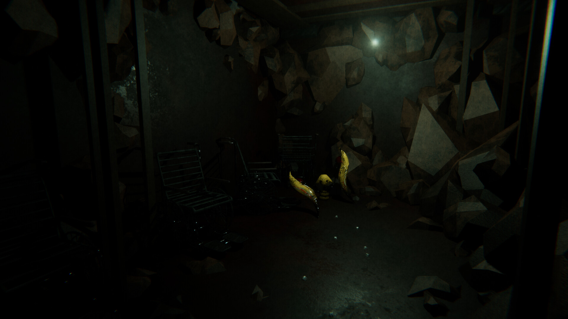 Sorrow Asylum 3 screenshot 7