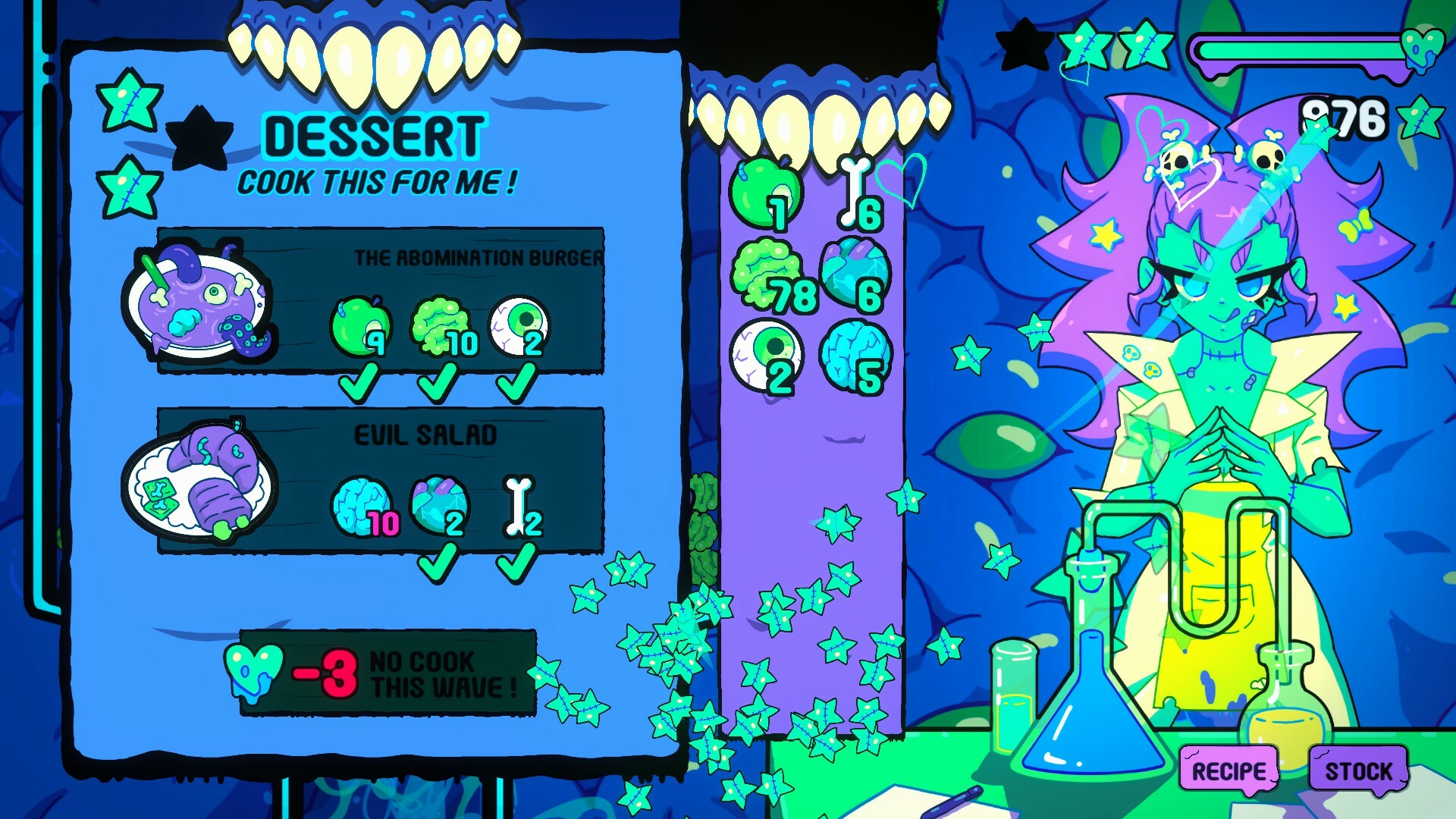 Flesh Psychosis screenshot 3