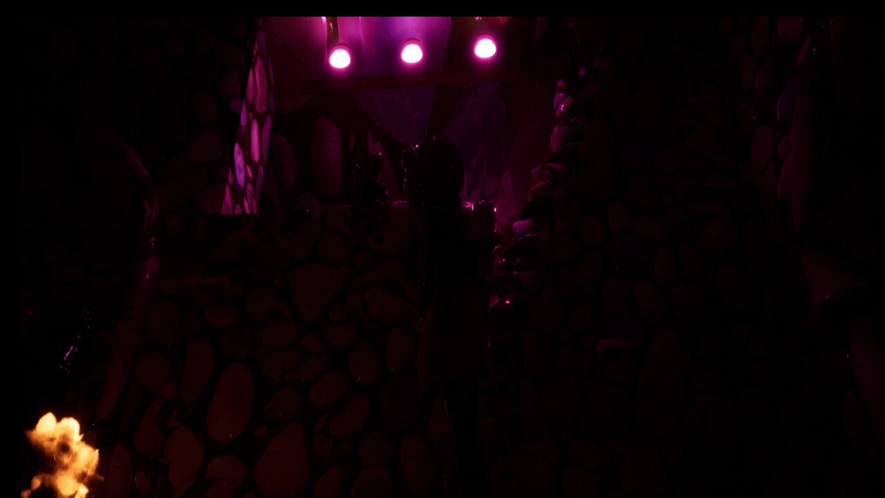 Let Them Breathe: Selena's Awakening screenshot 3