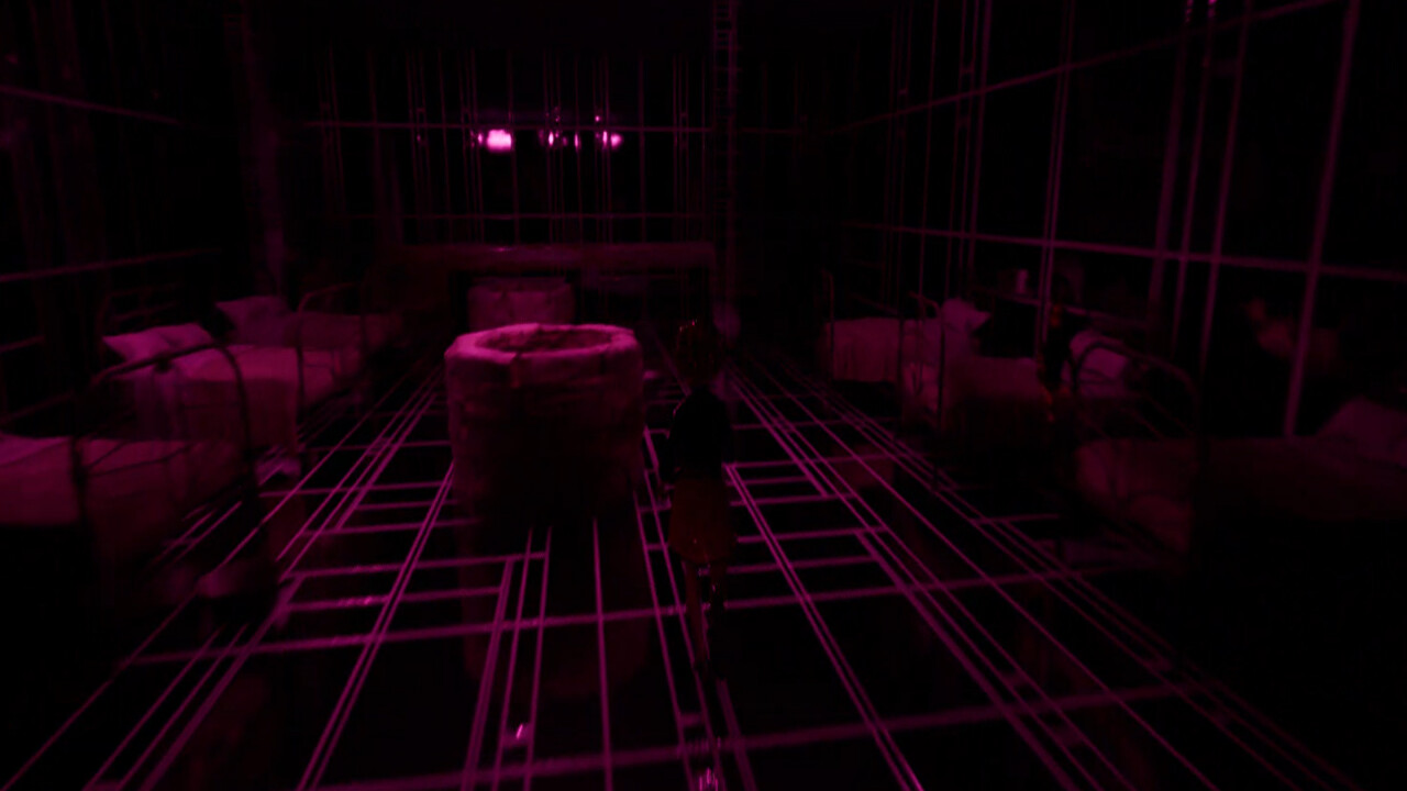 Let Them Breathe: Selena's Awakening screenshot 4