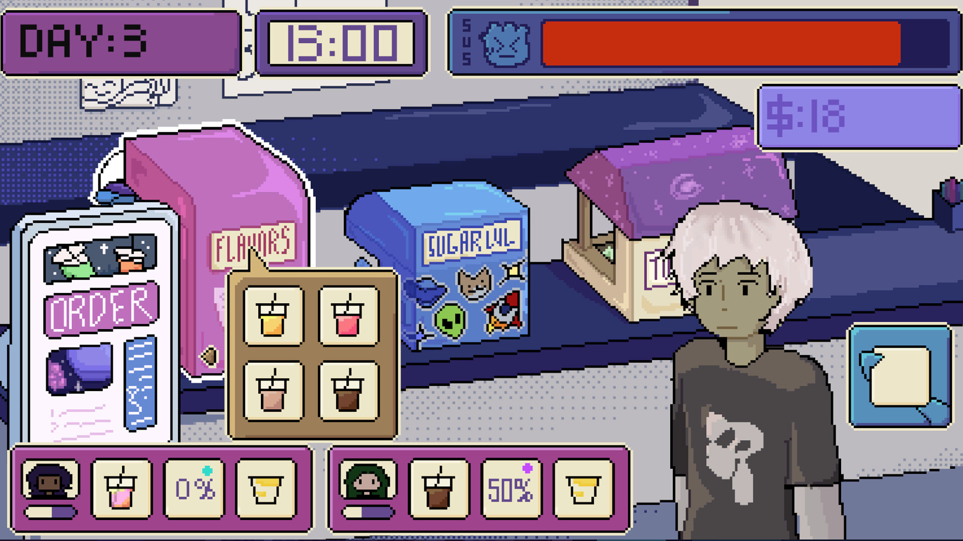 ETea screenshot 5