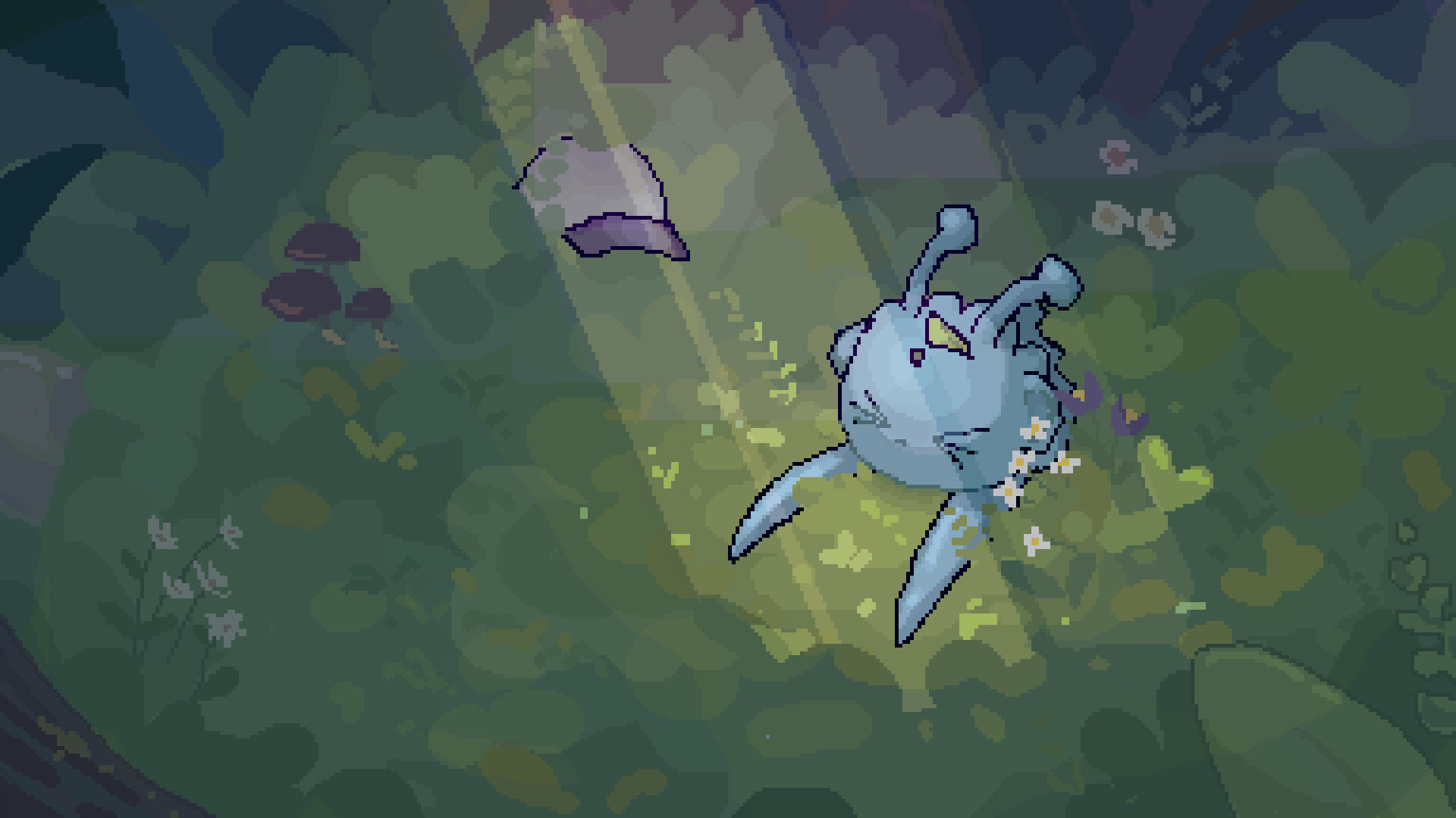 ETea screenshot 2