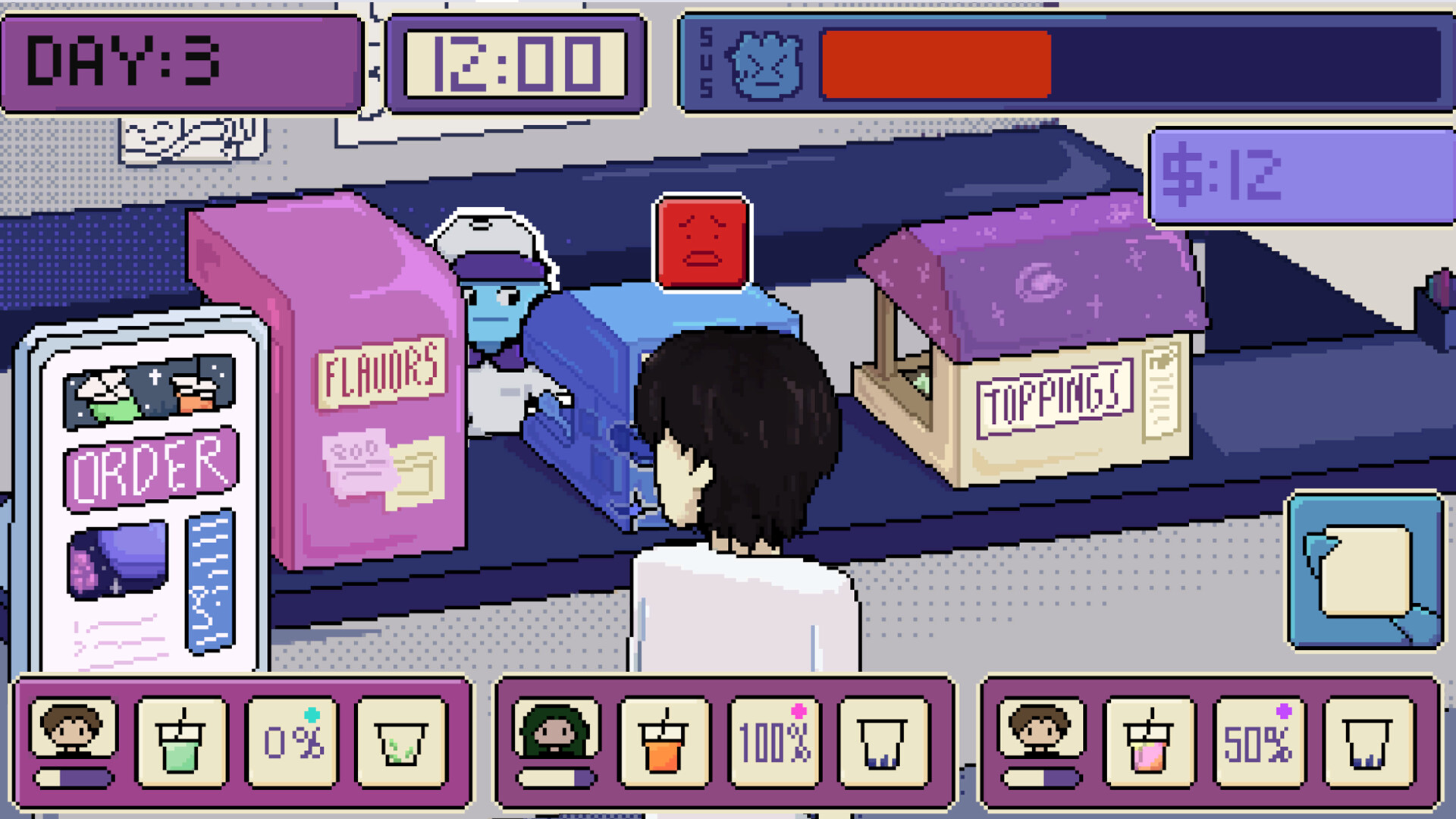 ETea screenshot 1