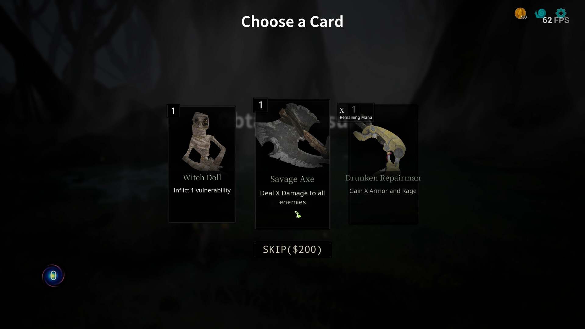 Cult Land screenshot 4