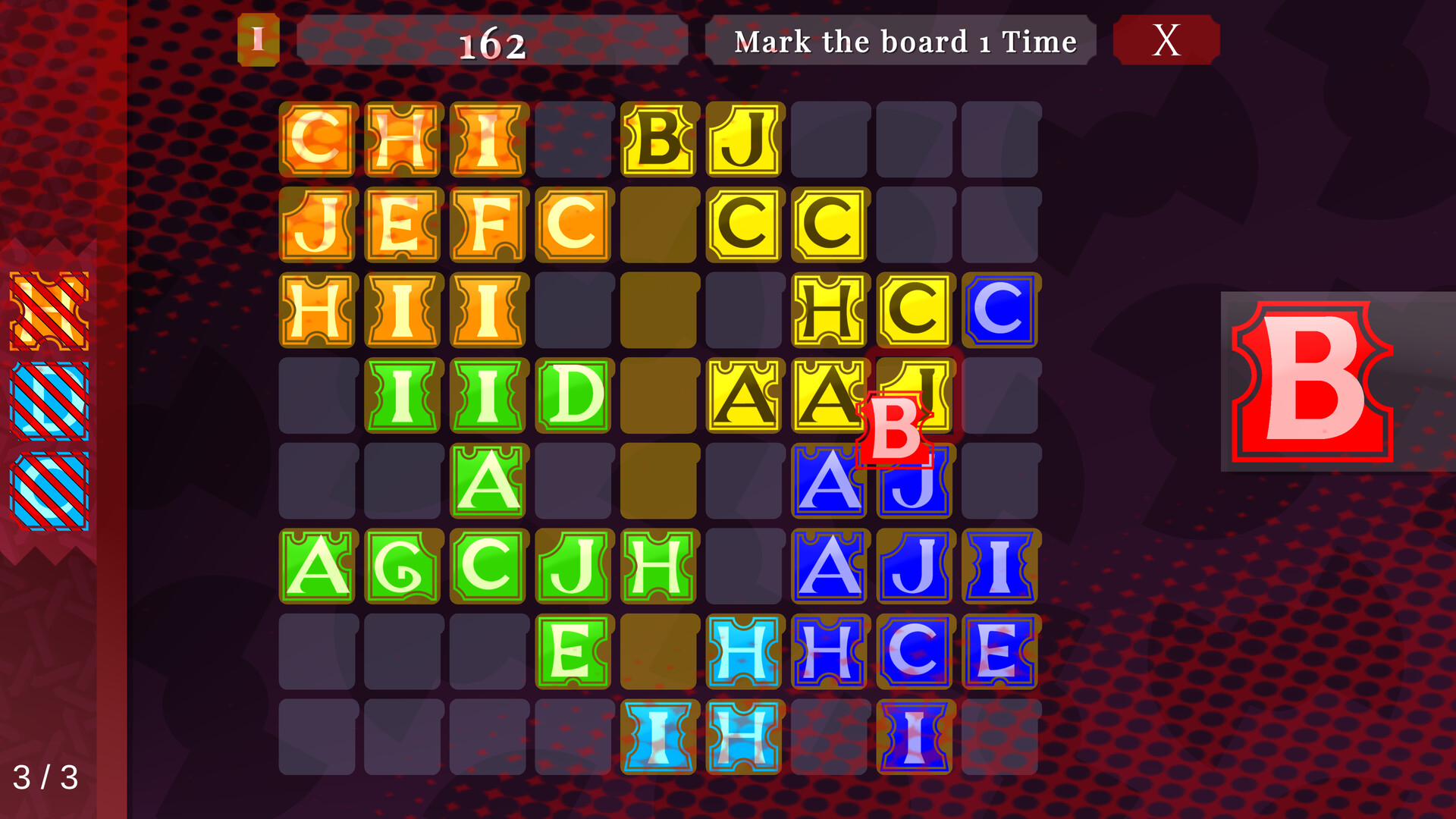 Lettters screenshot 3