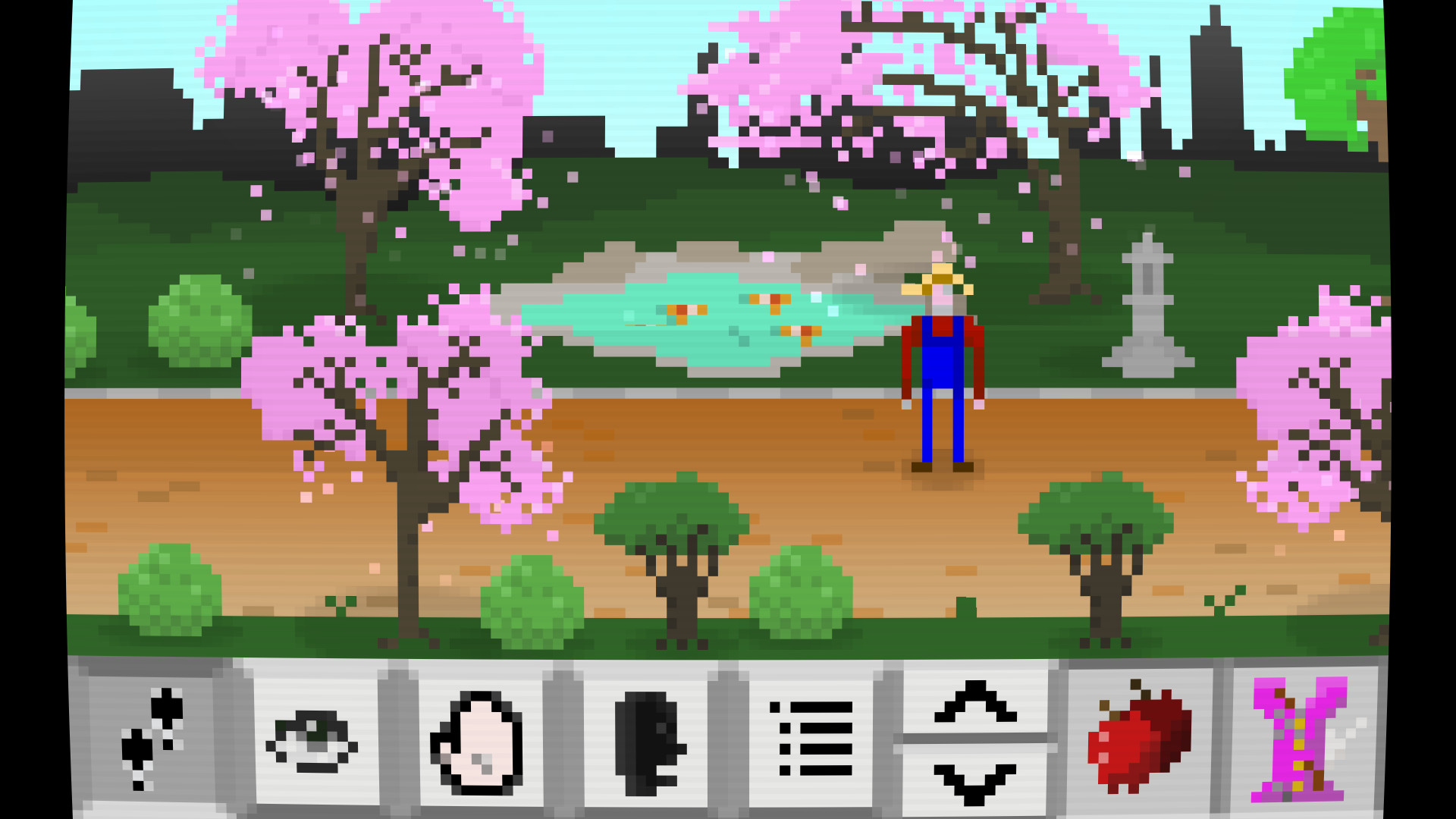 City Quest screenshot 2