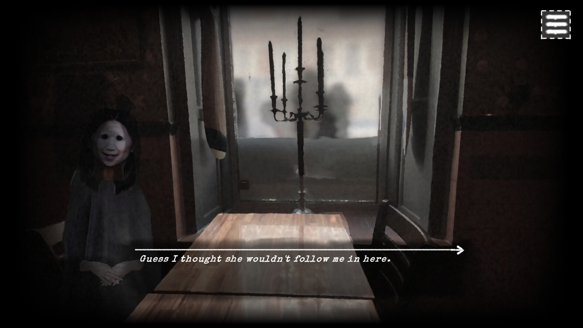 Side Alley screenshot 1