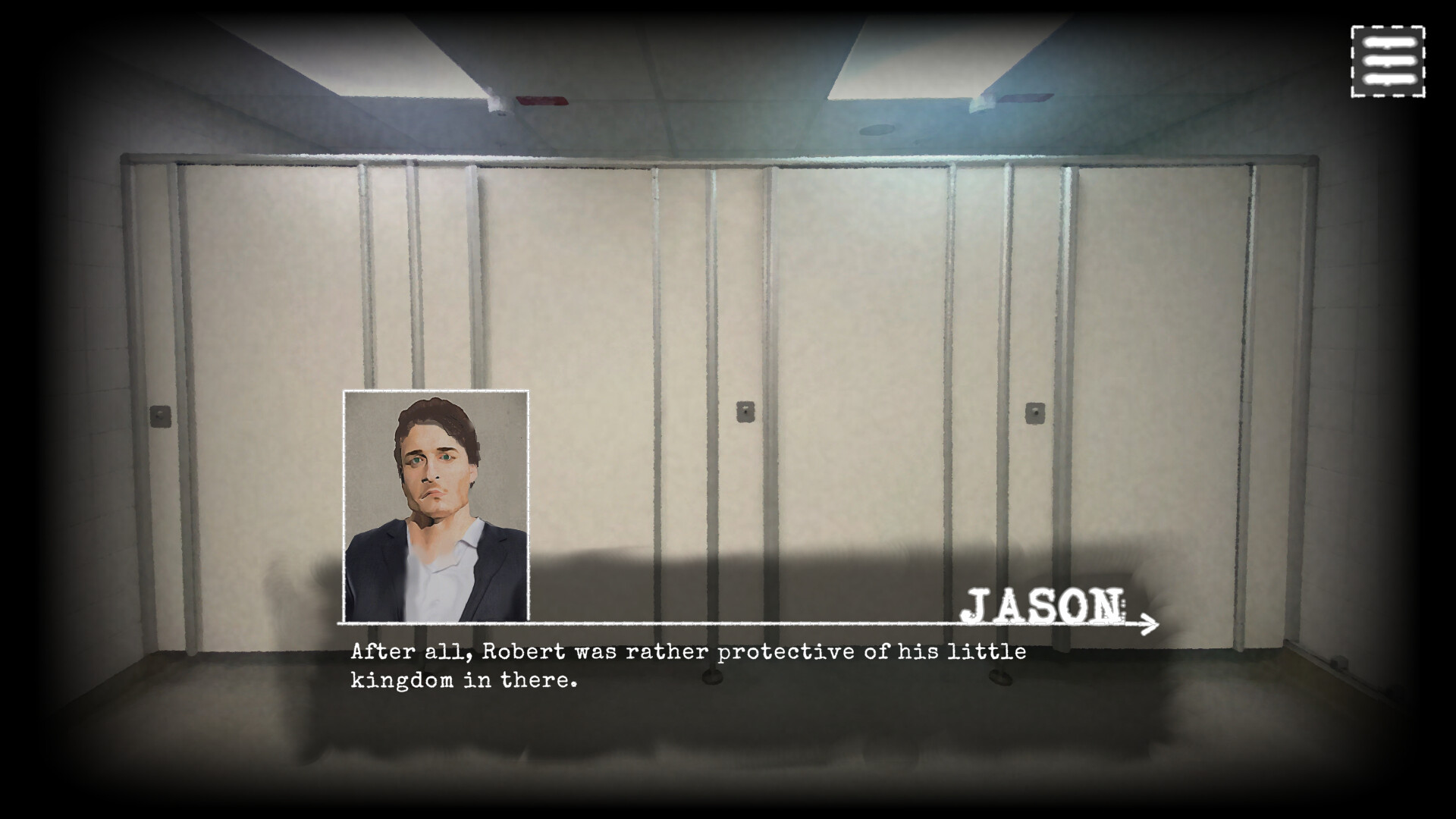 Side Alley screenshot 8